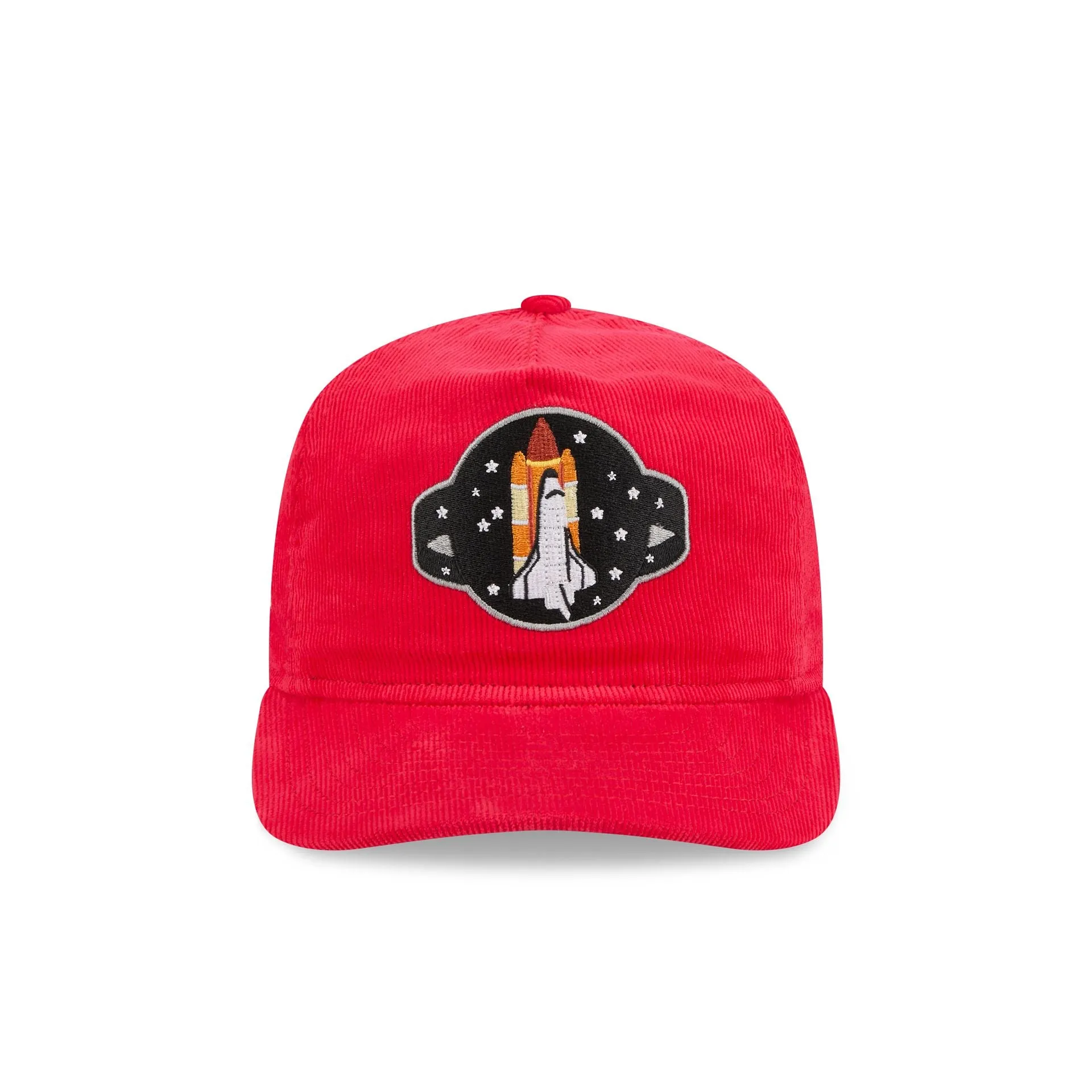 Houston Rockets City Icon Corduroy 19TWENTY Adjustable Hat sold by New Era product image thumbnail 2