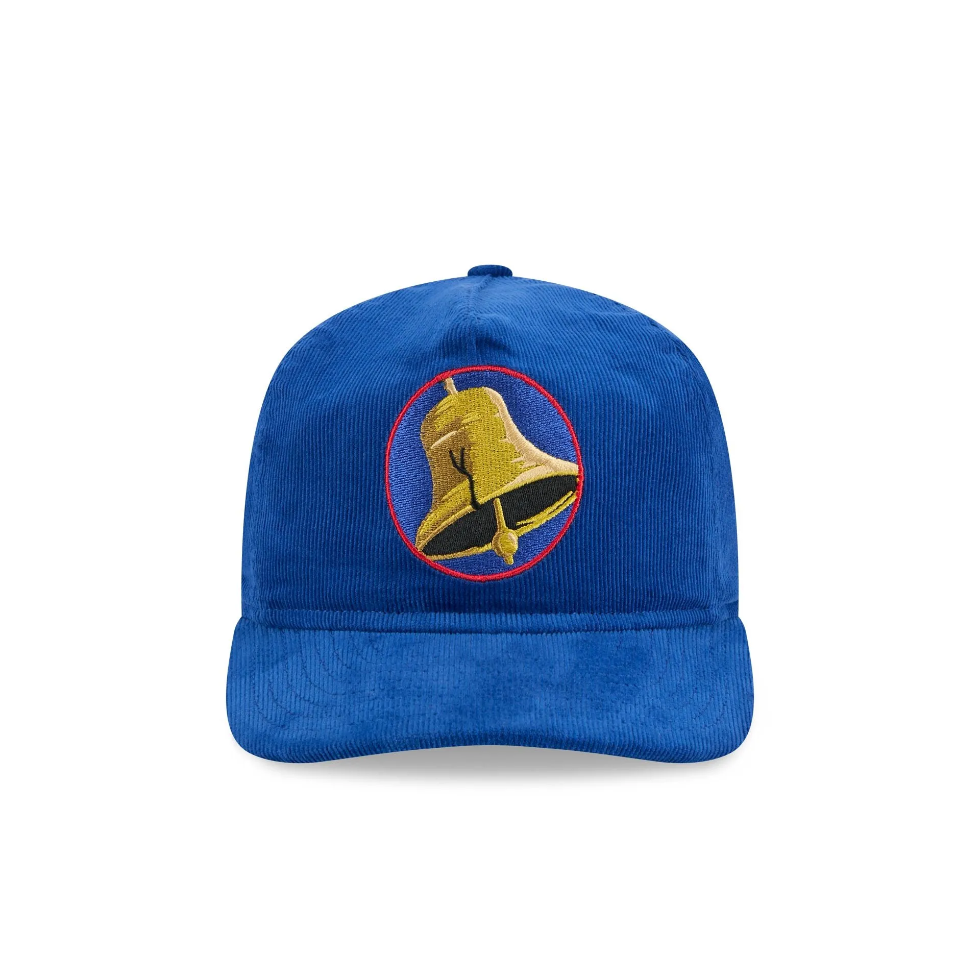 Philadelphia 76ers City Icon Corduroy 19TWENTY Adjustable Hat sold by New Era product image thumbnail 2