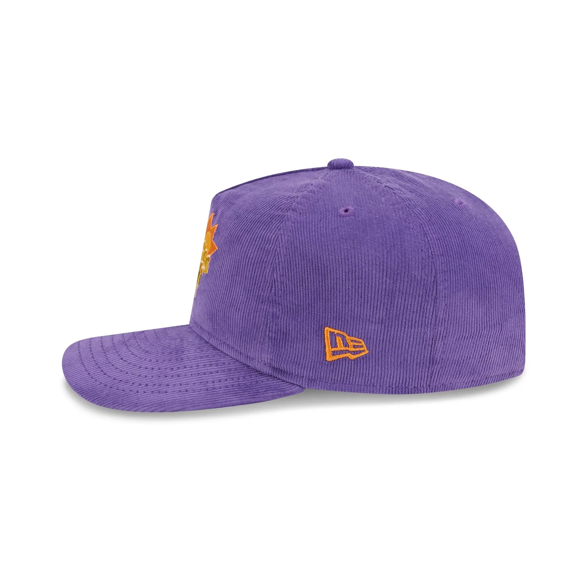 Phoenix Suns City Icon Corduroy 19TWENTY Adjustable Hat sold by New Era product image thumbnail 5