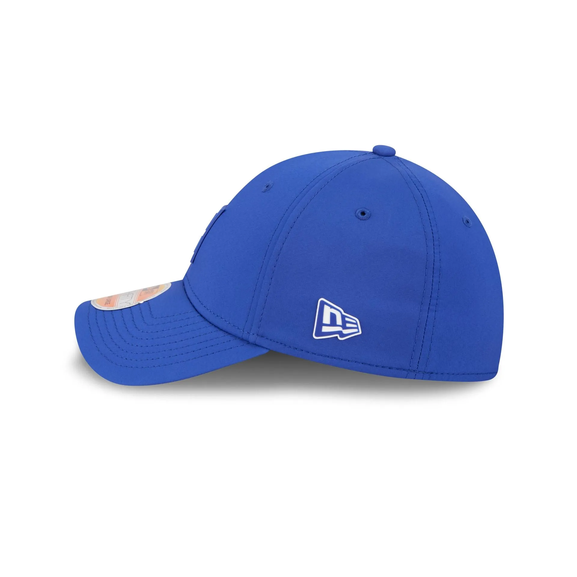 Buffalo Bills 2025 Sideline Hot Weather 39THIRTY Stretch Fit Hat sold by New Era product image thumbnail 4