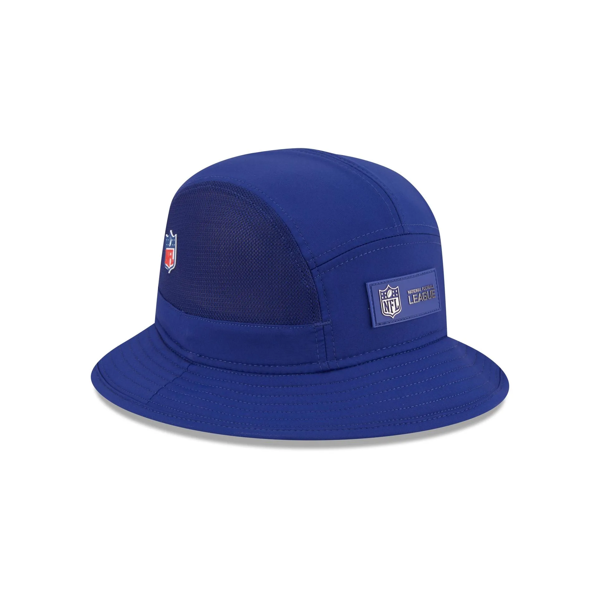 NFL 2025 Sideline Hot Weather Bucket Hat sold by New Era product image thumbnail 3