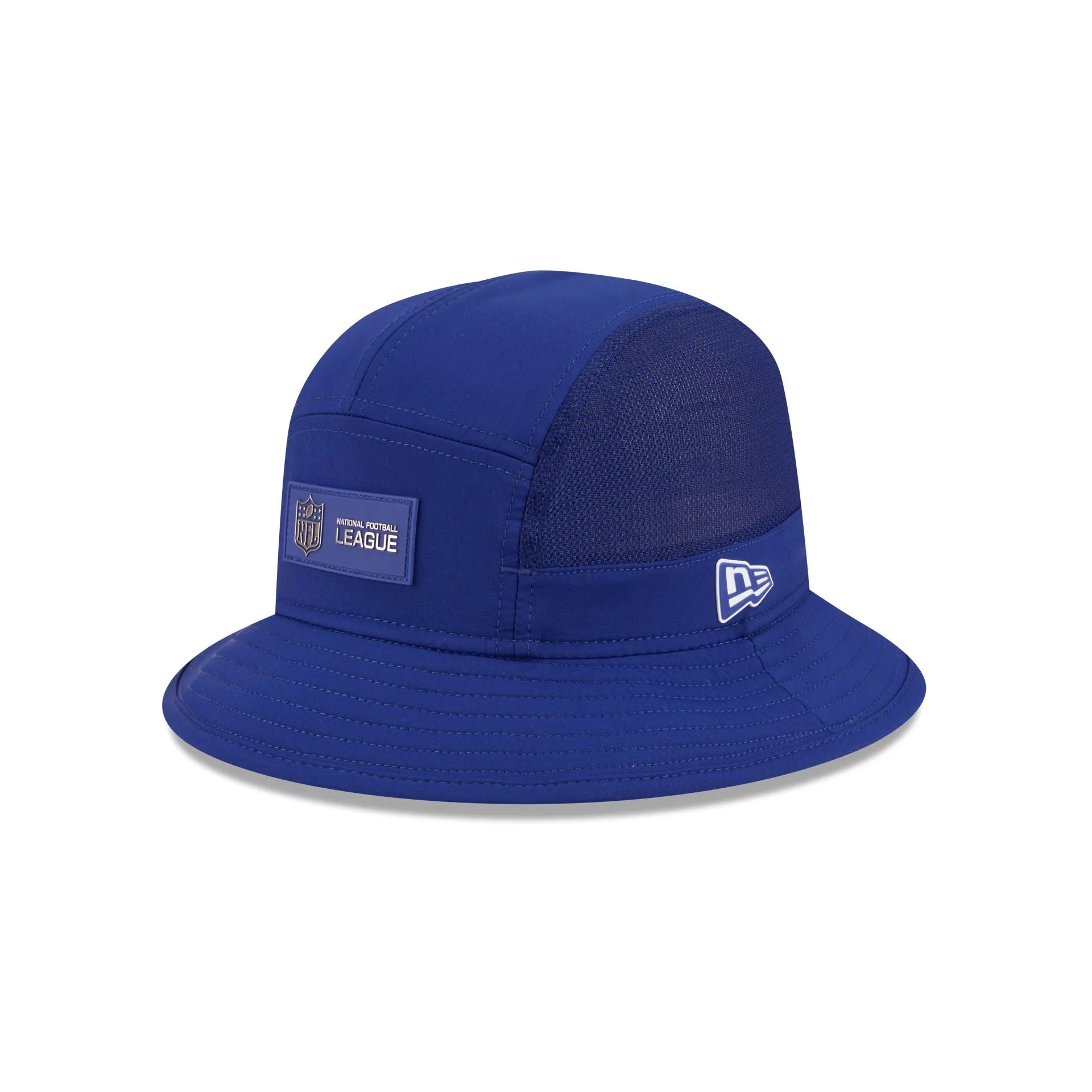 NFL 2025 Sideline Hot Weather Bucket Hat sold by New Era