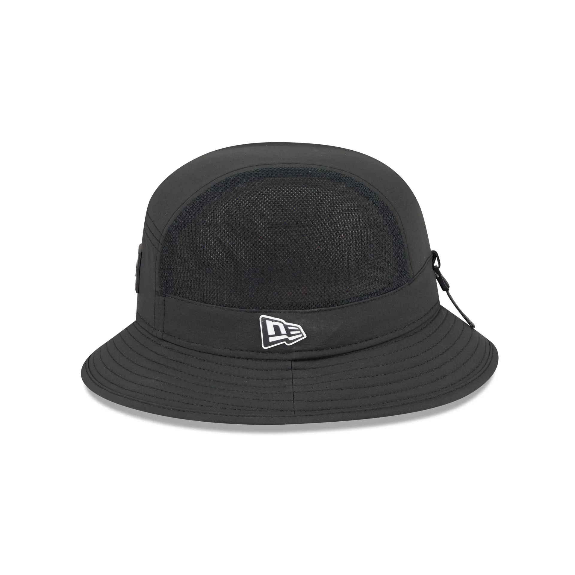New Orleans Saints 2025 Sideline Hot Weather Bucket Hat sold by New Era product image thumbnail 4