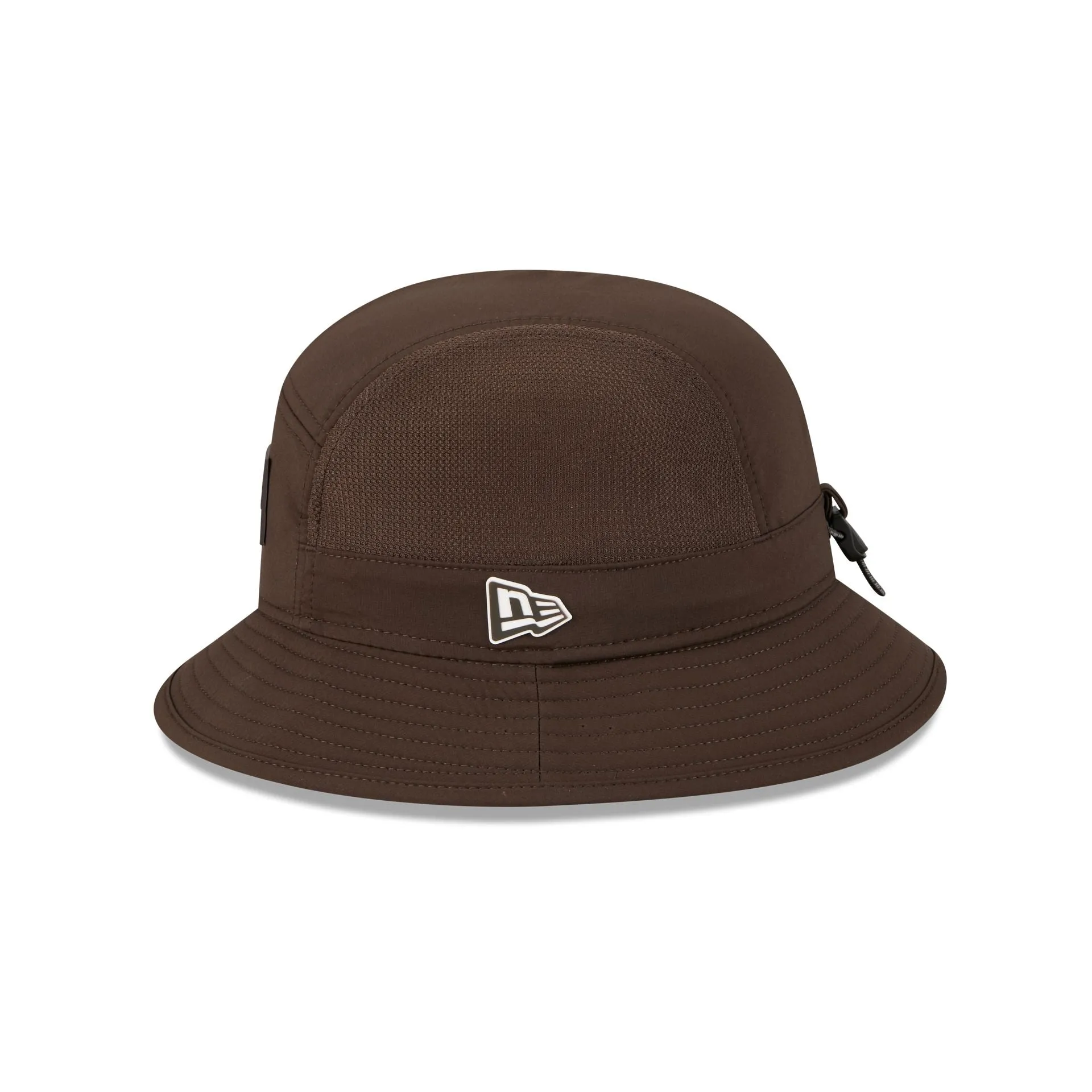 Cleveland Browns 2025 Sideline Hot Weather Bucket Hat sold by New Era product image thumbnail 4