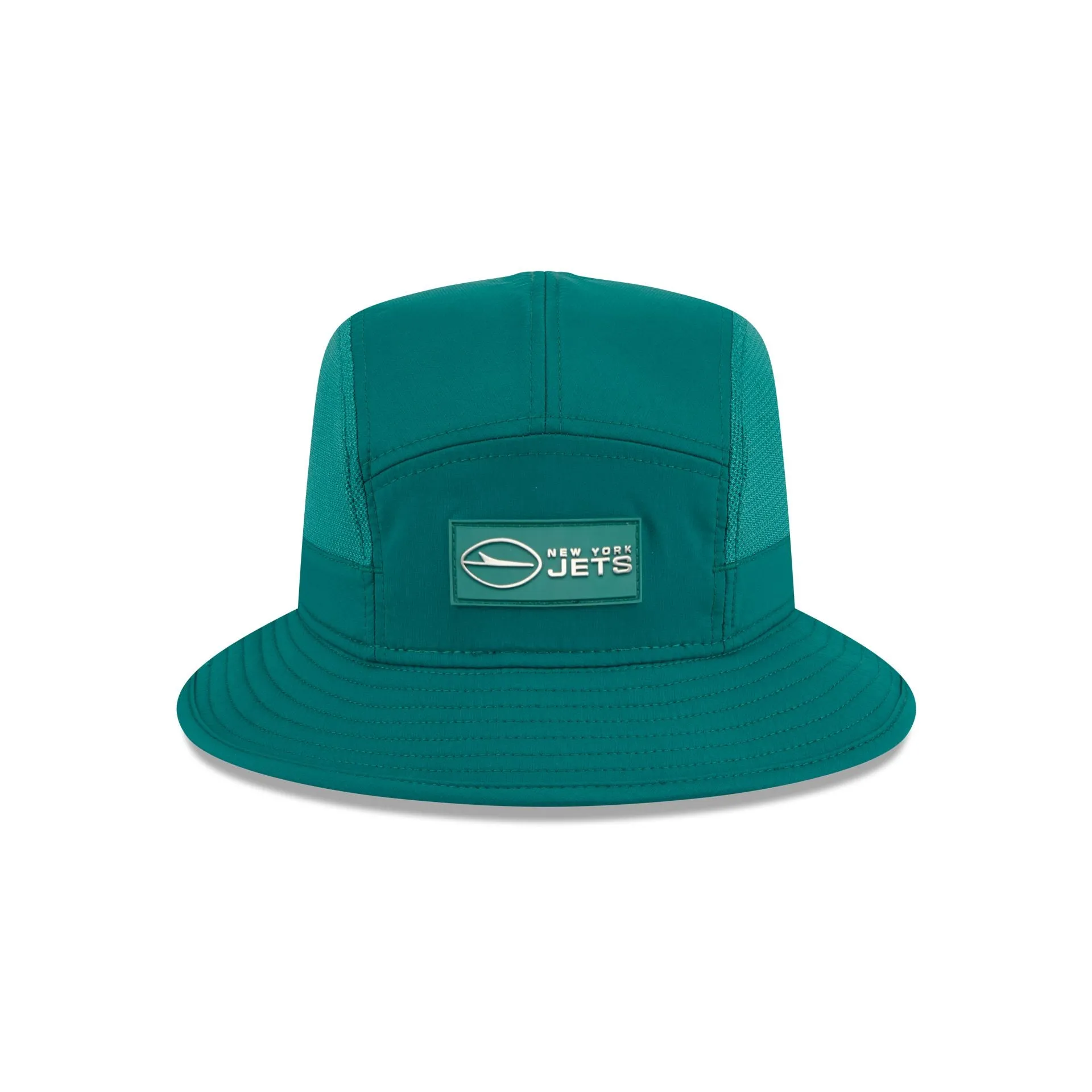 New York Jets 2025 Sideline Hot Weather Bucket Hat sold by New Era product image thumbnail 2