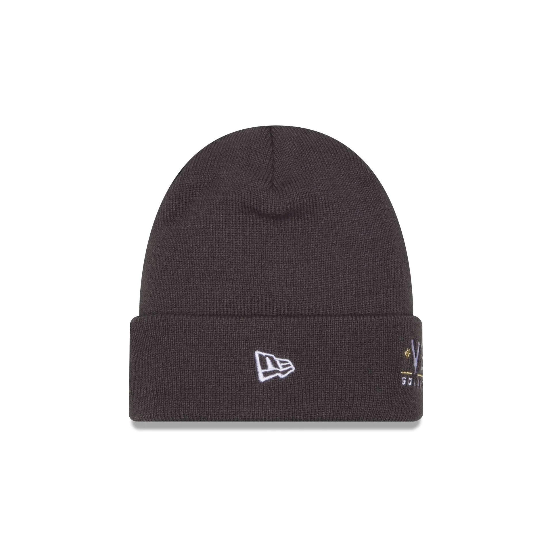 Vegas Golden Knights Deceptor Cuff Knit Beanie sold by New Era product image thumbnail 2
