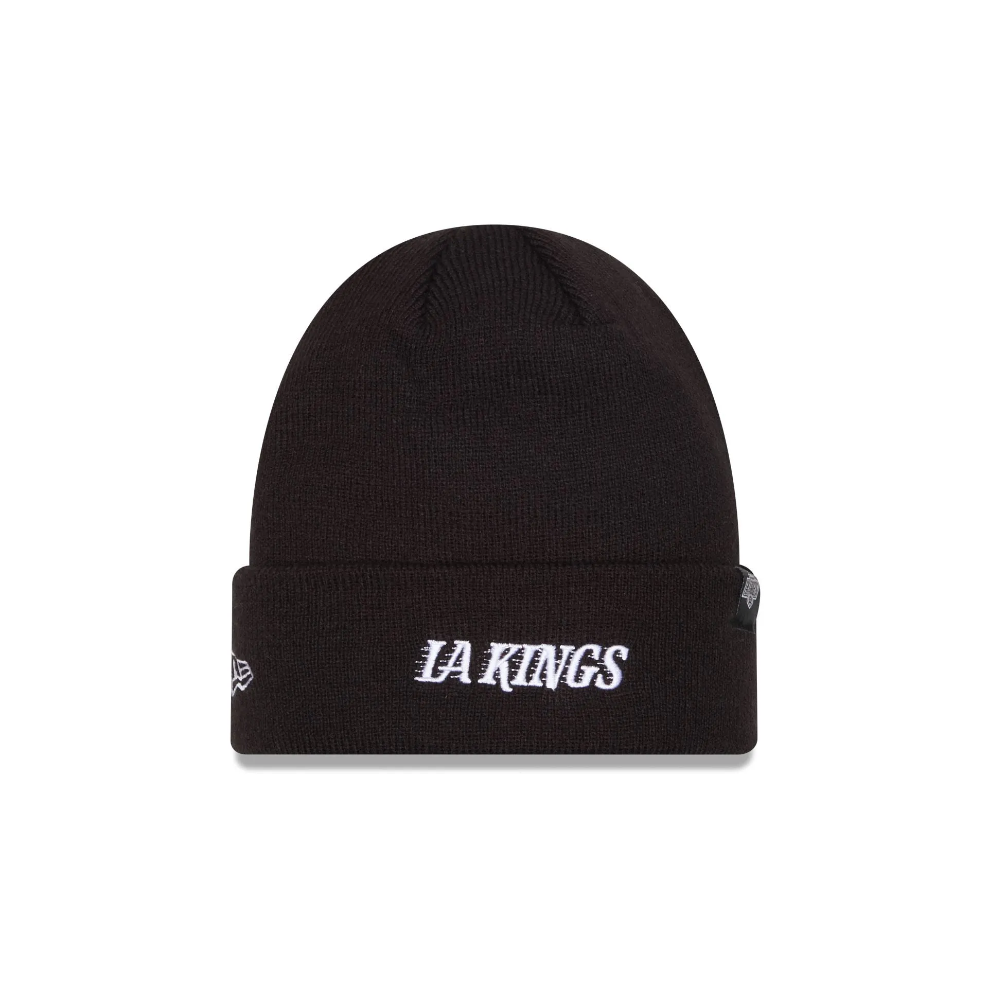 Los Angeles Kings Deceptor Cuff Knit Beanie sold by New Era product image thumbnail 3