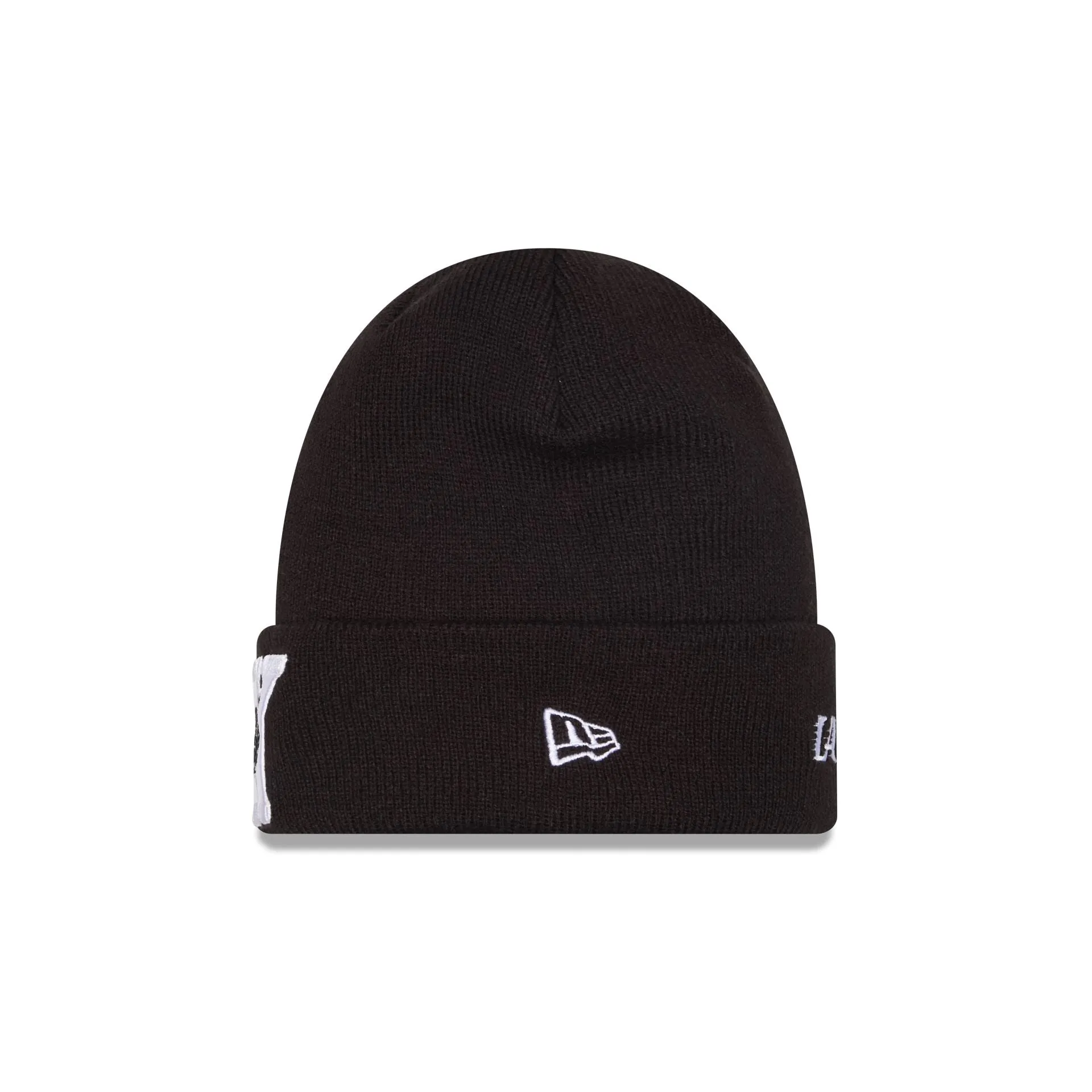 Los Angeles Kings Deceptor Cuff Knit Beanie sold by New Era product image thumbnail 2