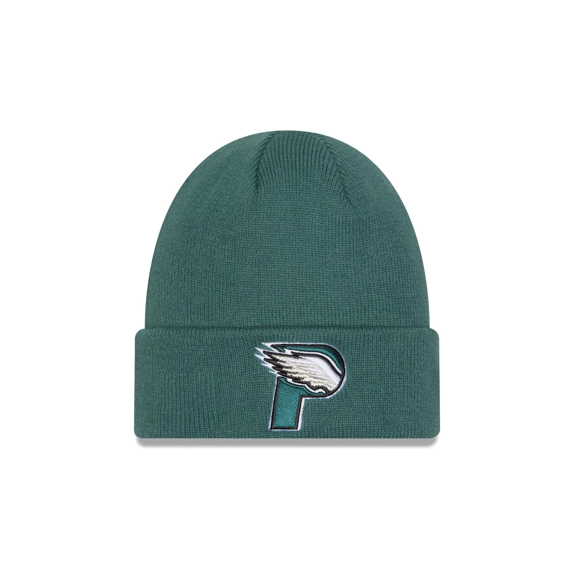 Philadelphia Eagles Deceptor Cuff Knit Beanie sold by New Era