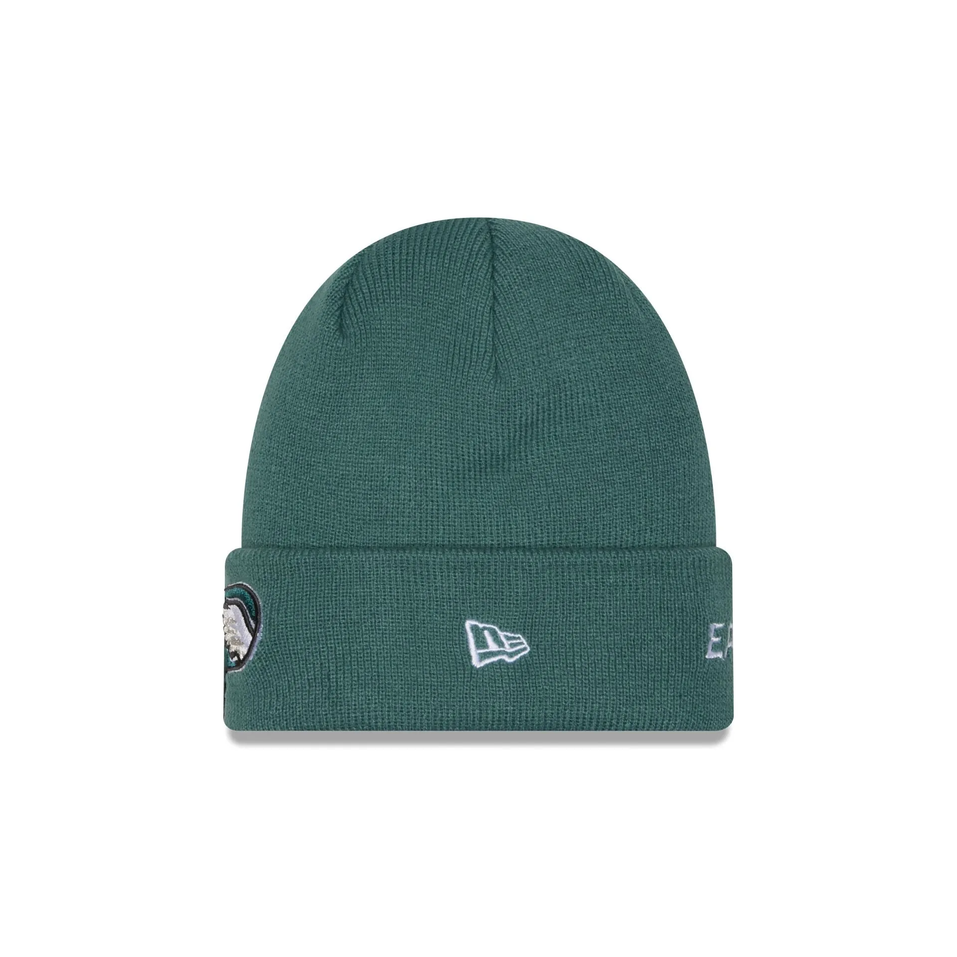 Philadelphia Eagles Deceptor Cuff Knit Beanie sold by New Era product image thumbnail 2