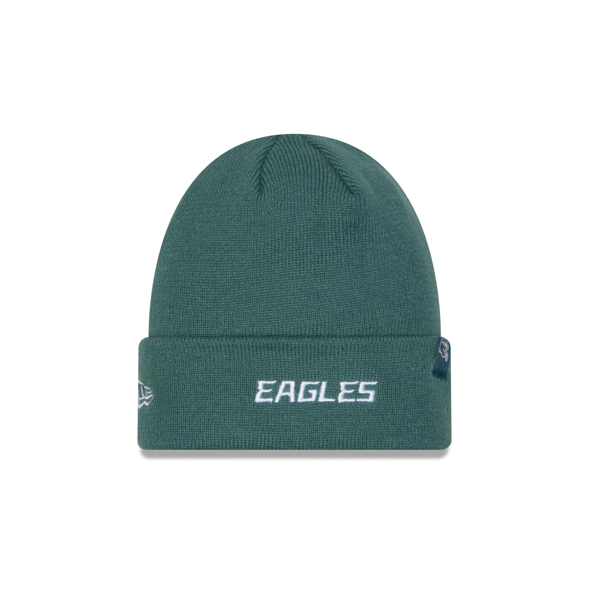 Philadelphia Eagles Deceptor Cuff Knit Beanie sold by New Era product image thumbnail 3