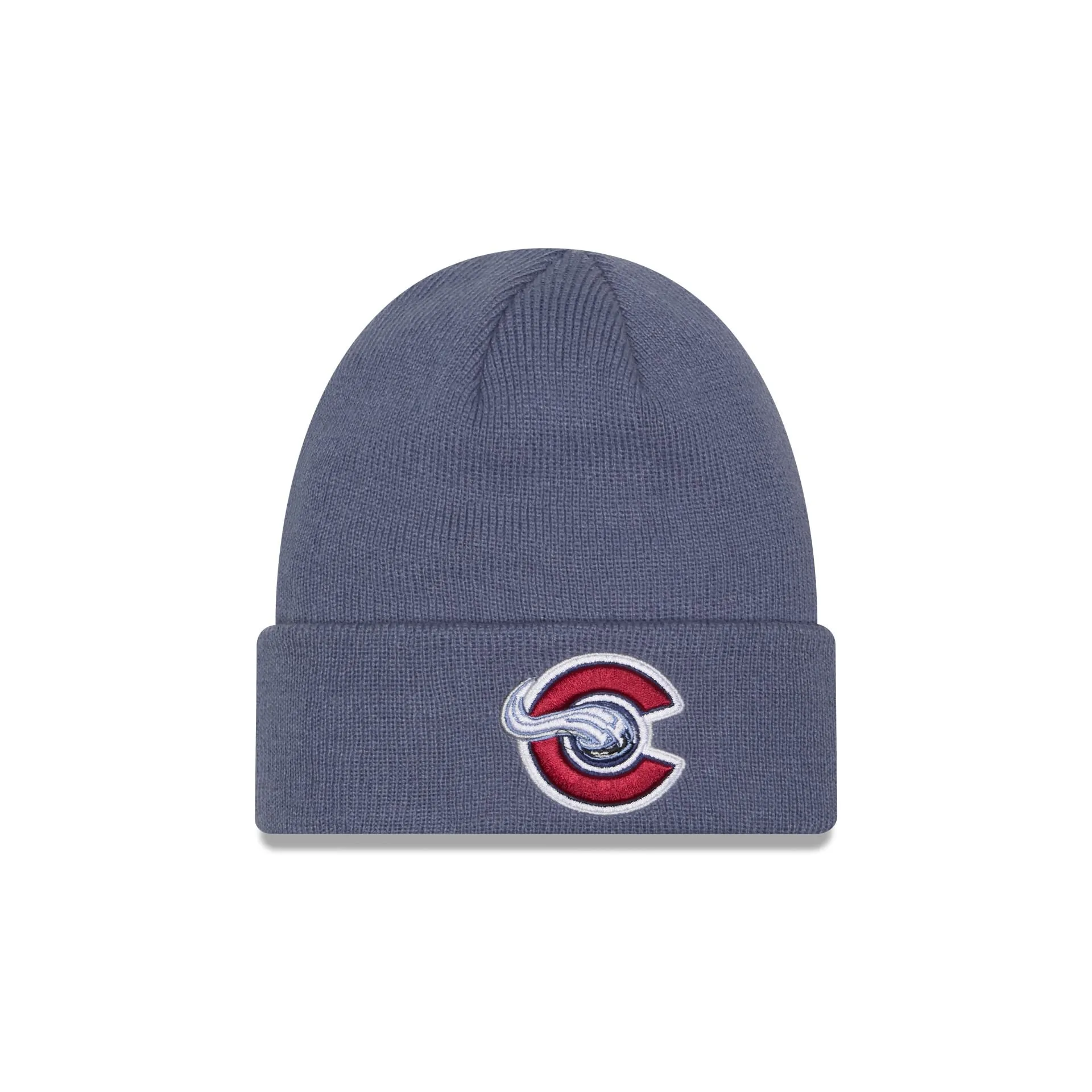 Colorado Avalanche Deceptor Cuff Knit Beanie sold by New Era