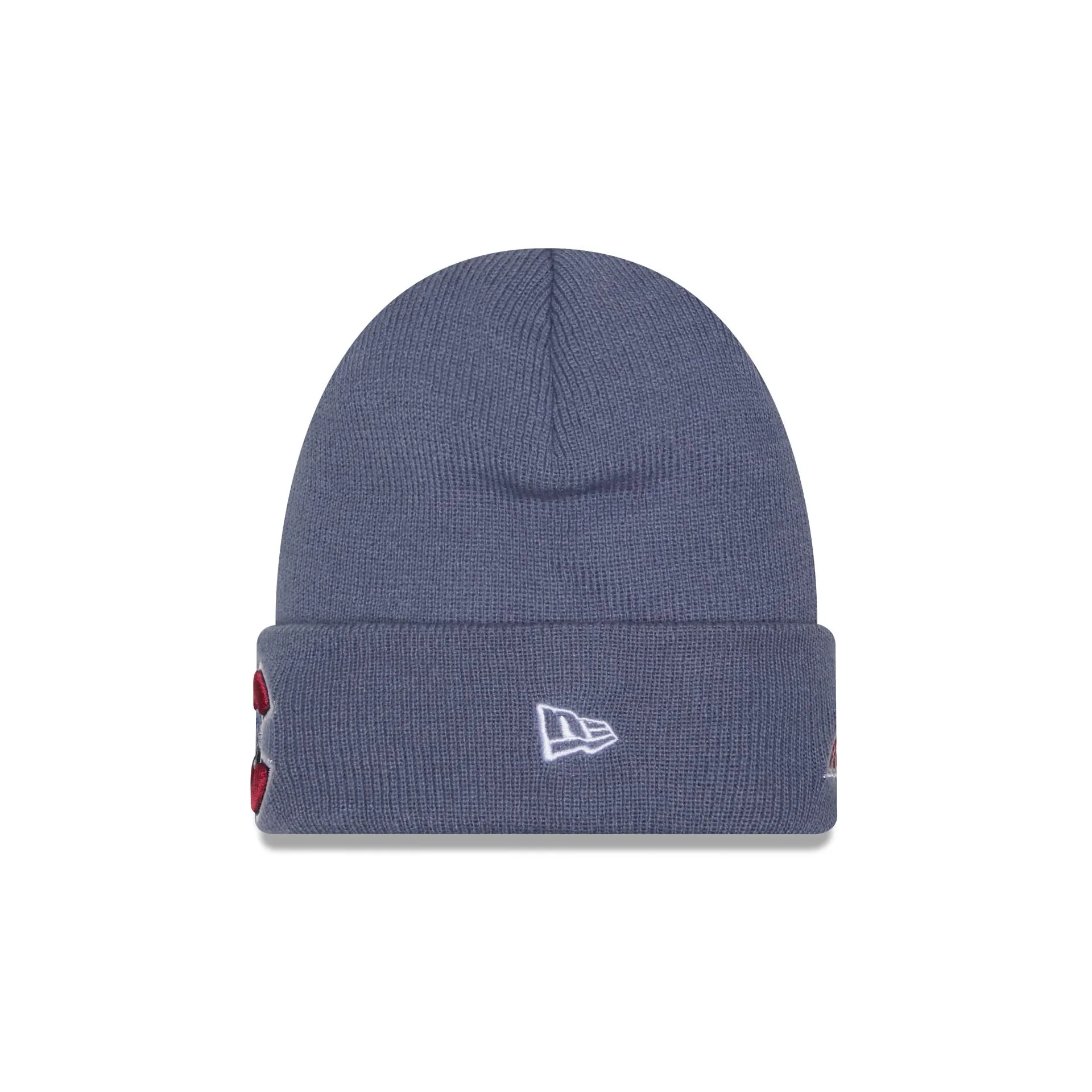 Colorado Avalanche Deceptor Cuff Knit Beanie sold by New Era product image thumbnail 2