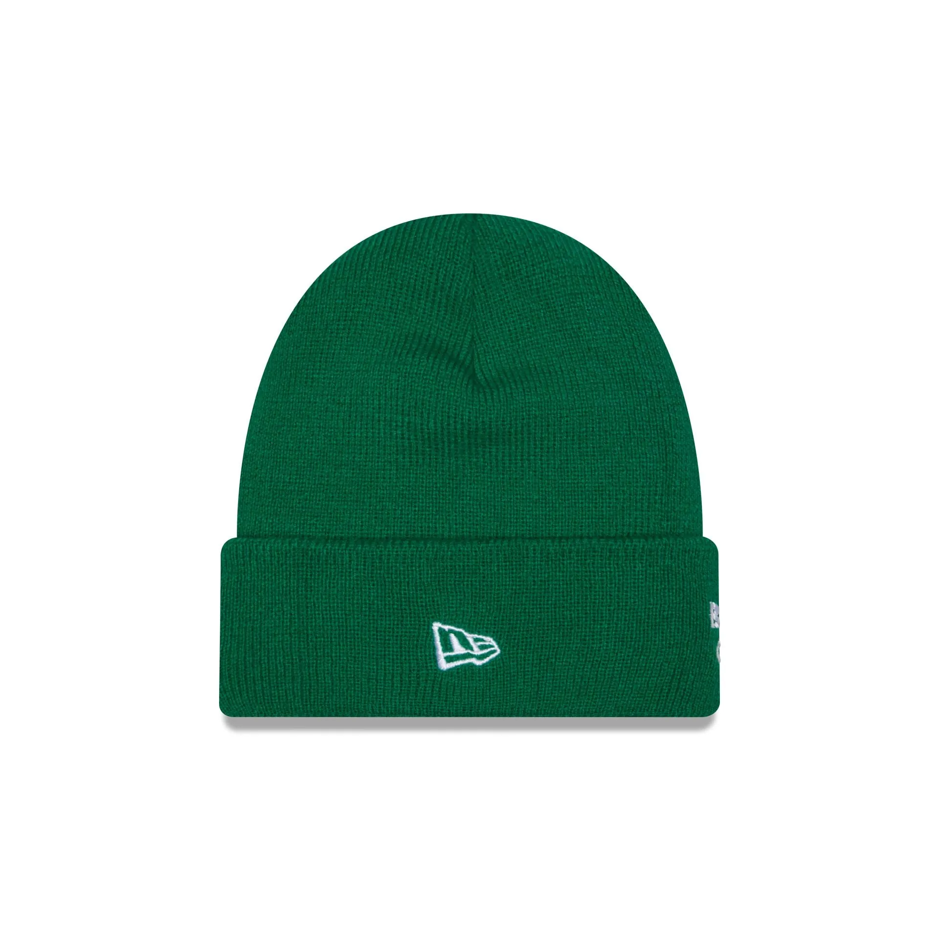 Boston Celtics Deceptor Cuff Knit Beanie sold by New Era product image thumbnail 2