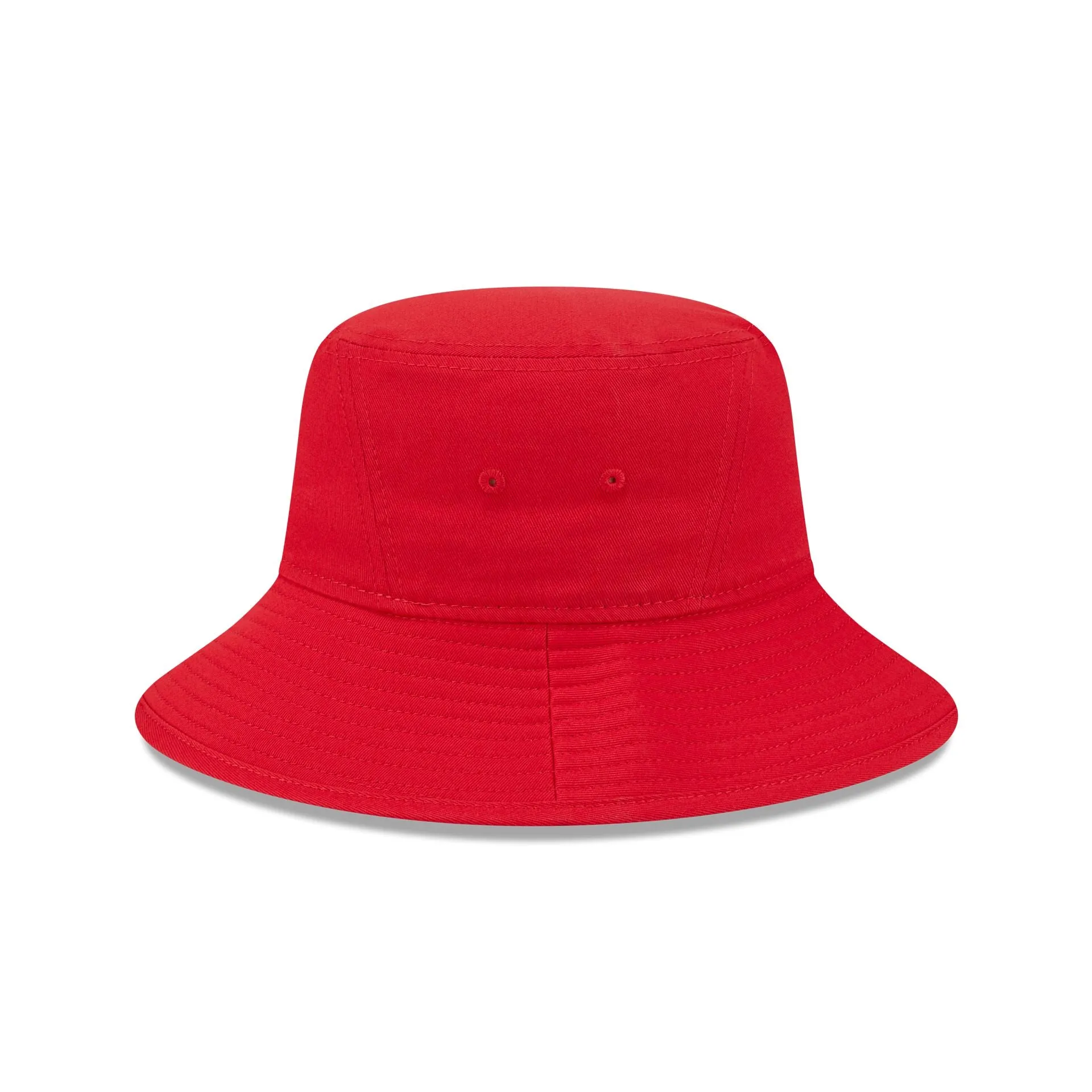 Atlanta Dream Red Bucket Hat Hat sold by New Era product image thumbnail 5