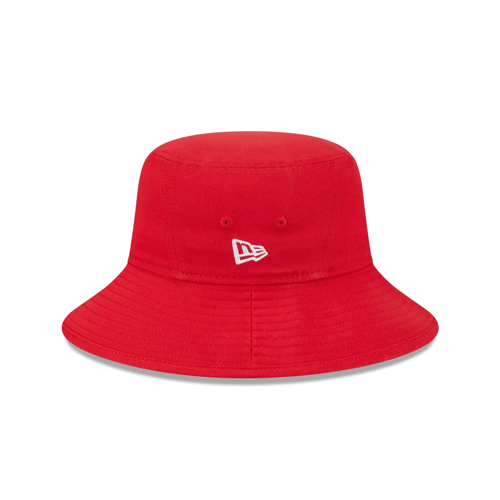 Atlanta Dream Red Bucket Hat Hat sold by New Era product image thumbnail 4