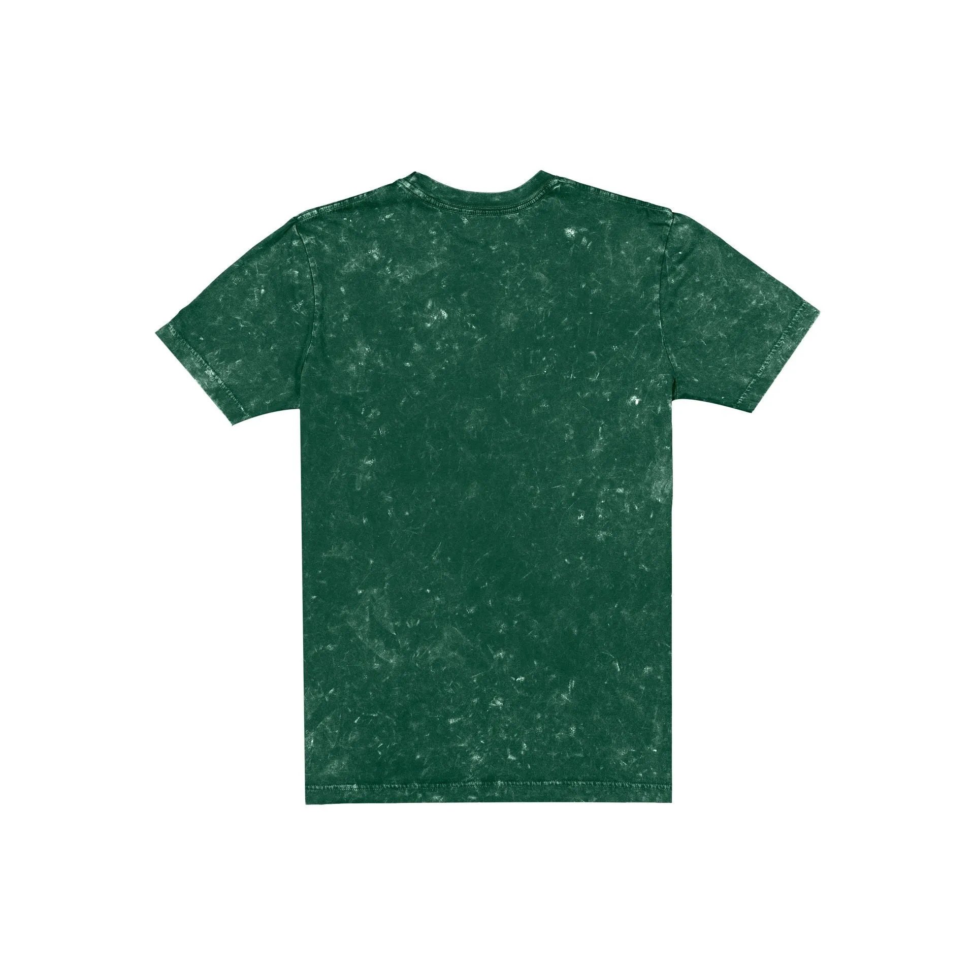 Athletics Throwback Washed T-Shirt sold by New Era product image thumbnail 2