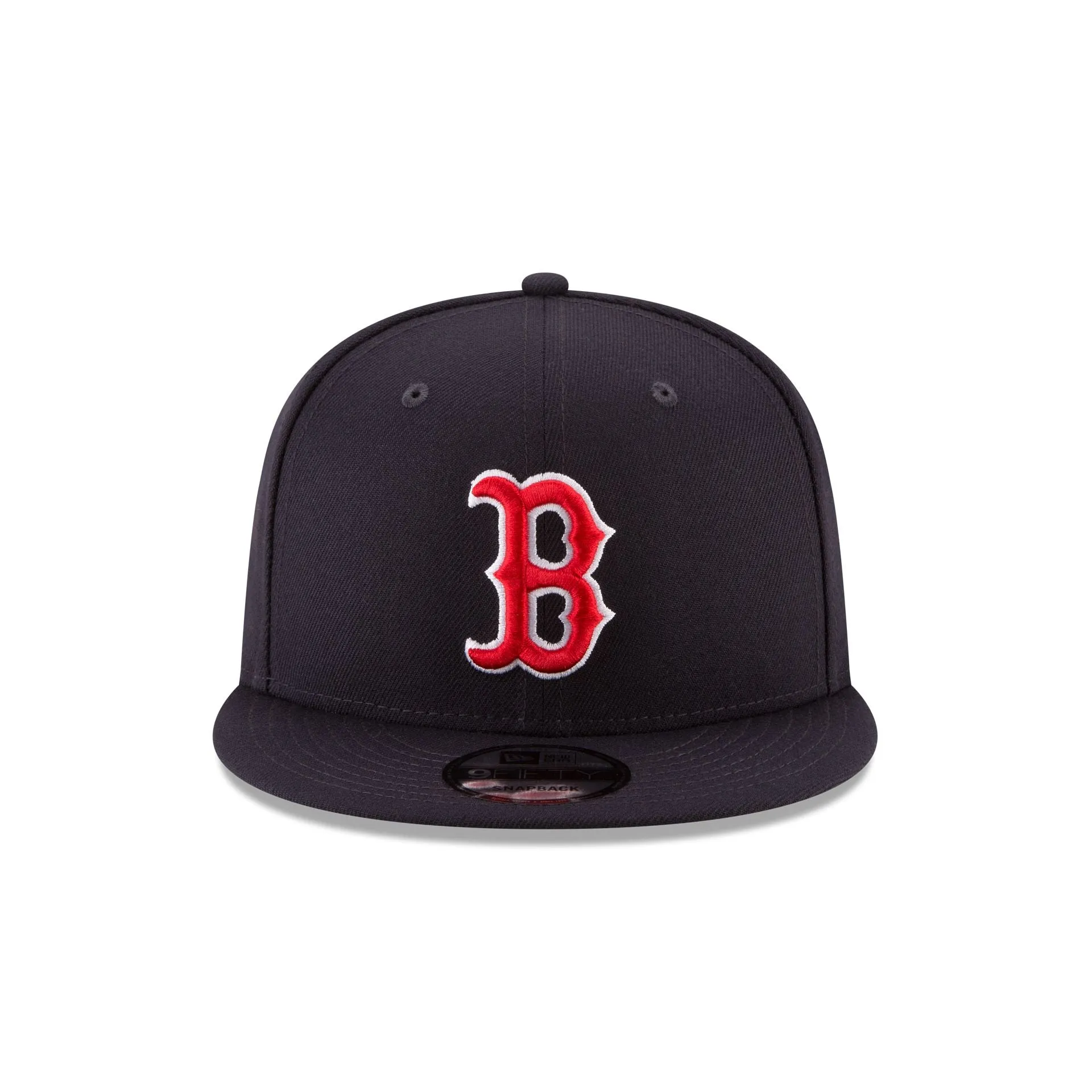 Boston Red Sox 2025 Postseason Side Patch 9FIFTY Snapback Hat sold by New Era product image thumbnail 2