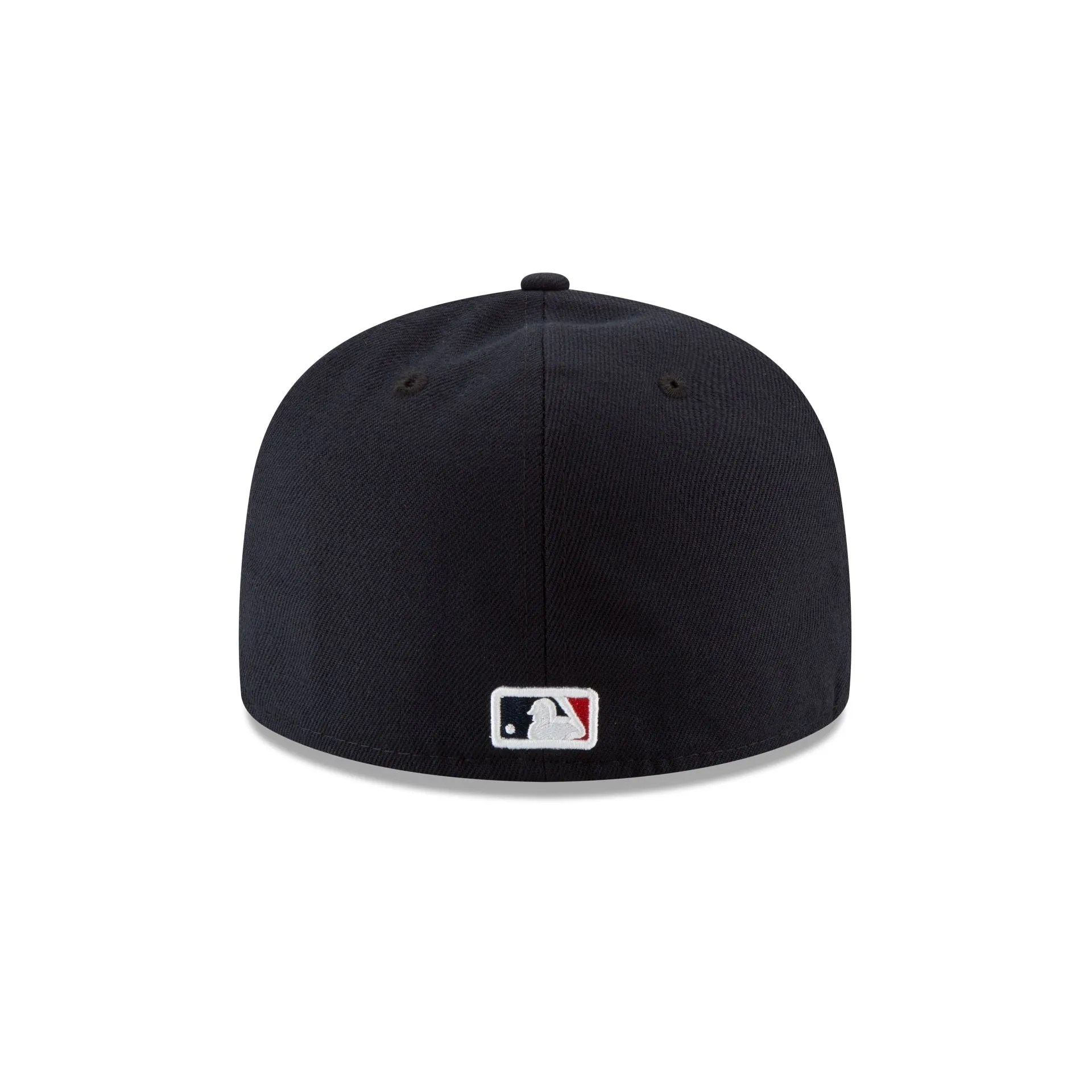 Boston Red Sox 2025 Postseason Side Patch 59FIFTY Fitted Hat sold by New Era product image thumbnail 4