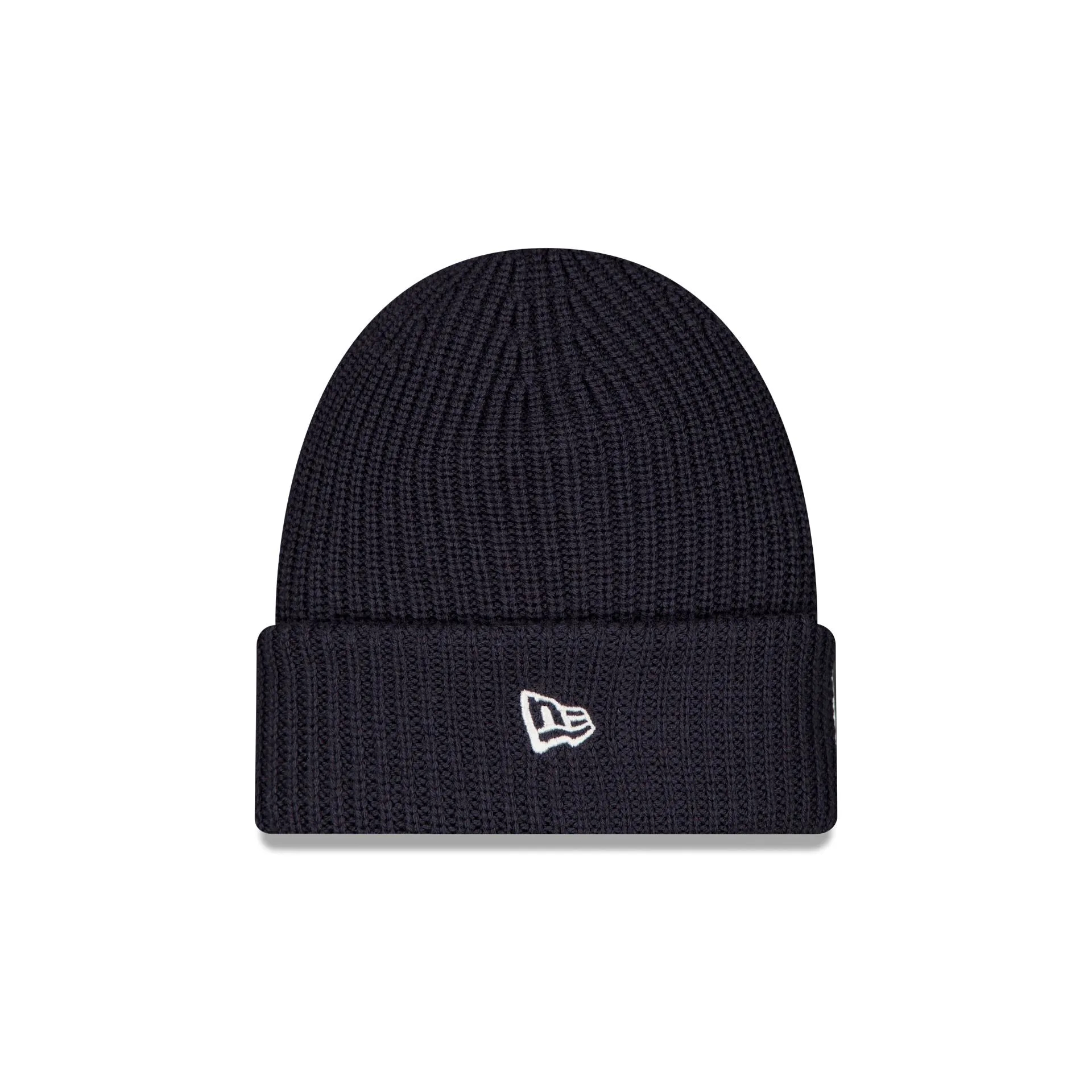 Buffalo Bills 2025 Sideline Cold Weather Steel Clouds Cuff Knit Beanie sold by New Era product image thumbnail 2