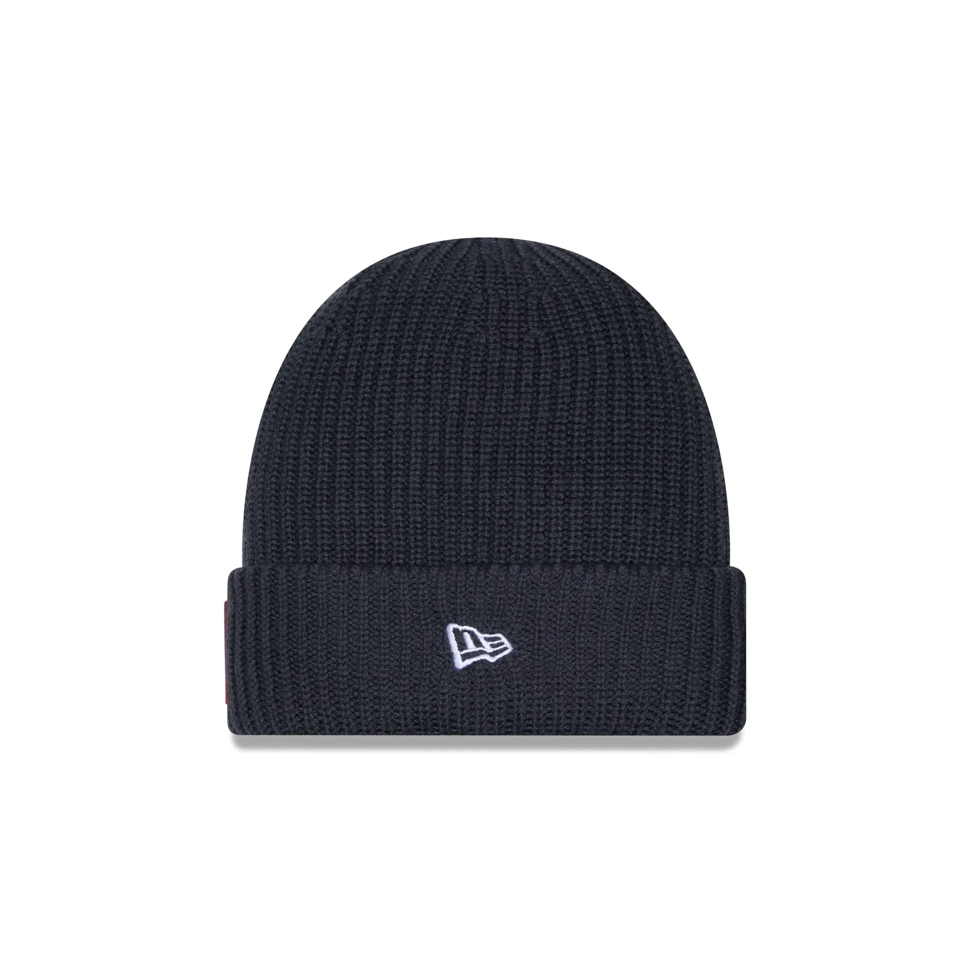 Washington Commanders 2025 Sideline Cold Weather Steel Clouds Cuff Knit Beanie sold by New Era product image thumbnail 2