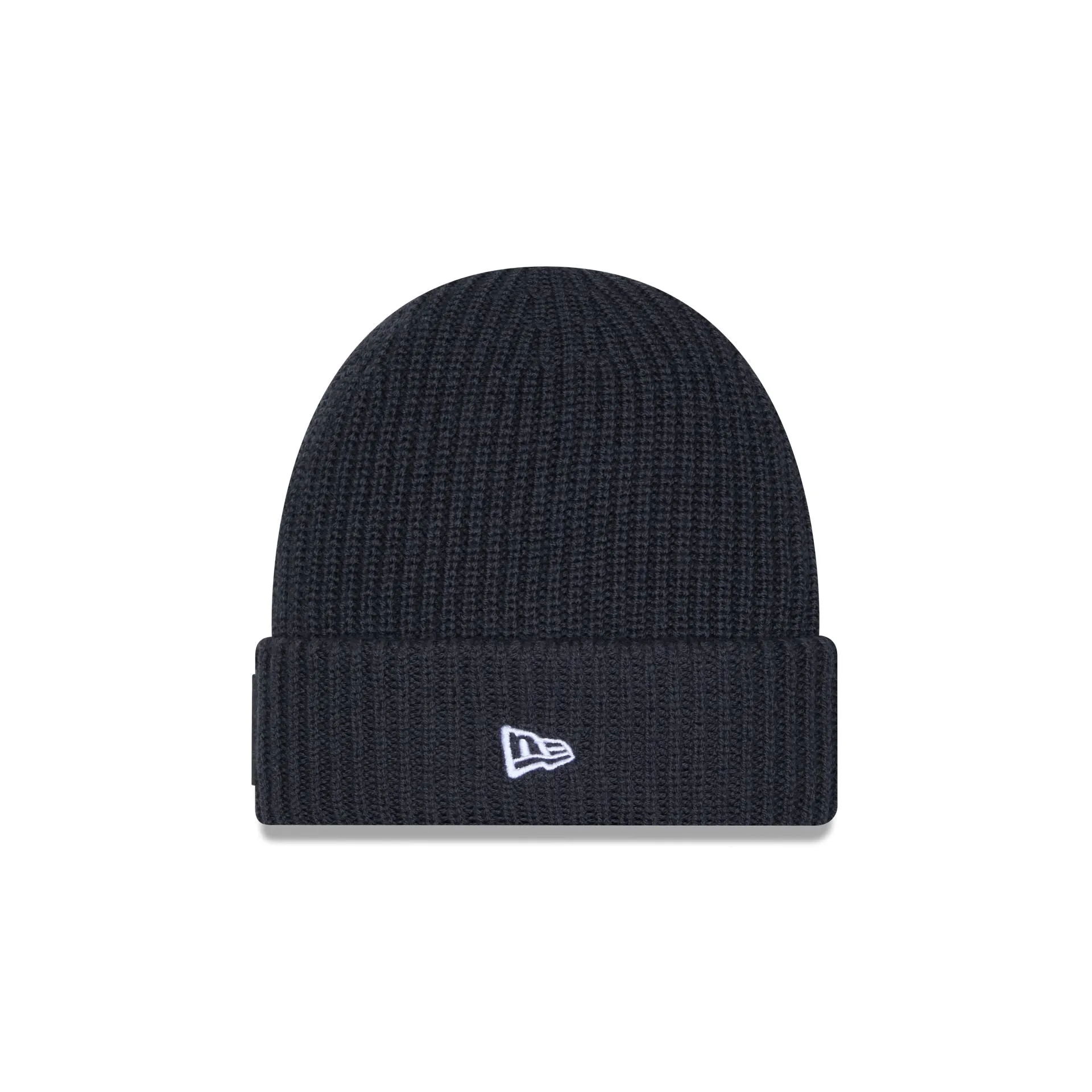 Cincinnati Bengals 2025 Sideline Cold Weather Steel Clouds Cuff Knit Beanie sold by New Era product image thumbnail 2