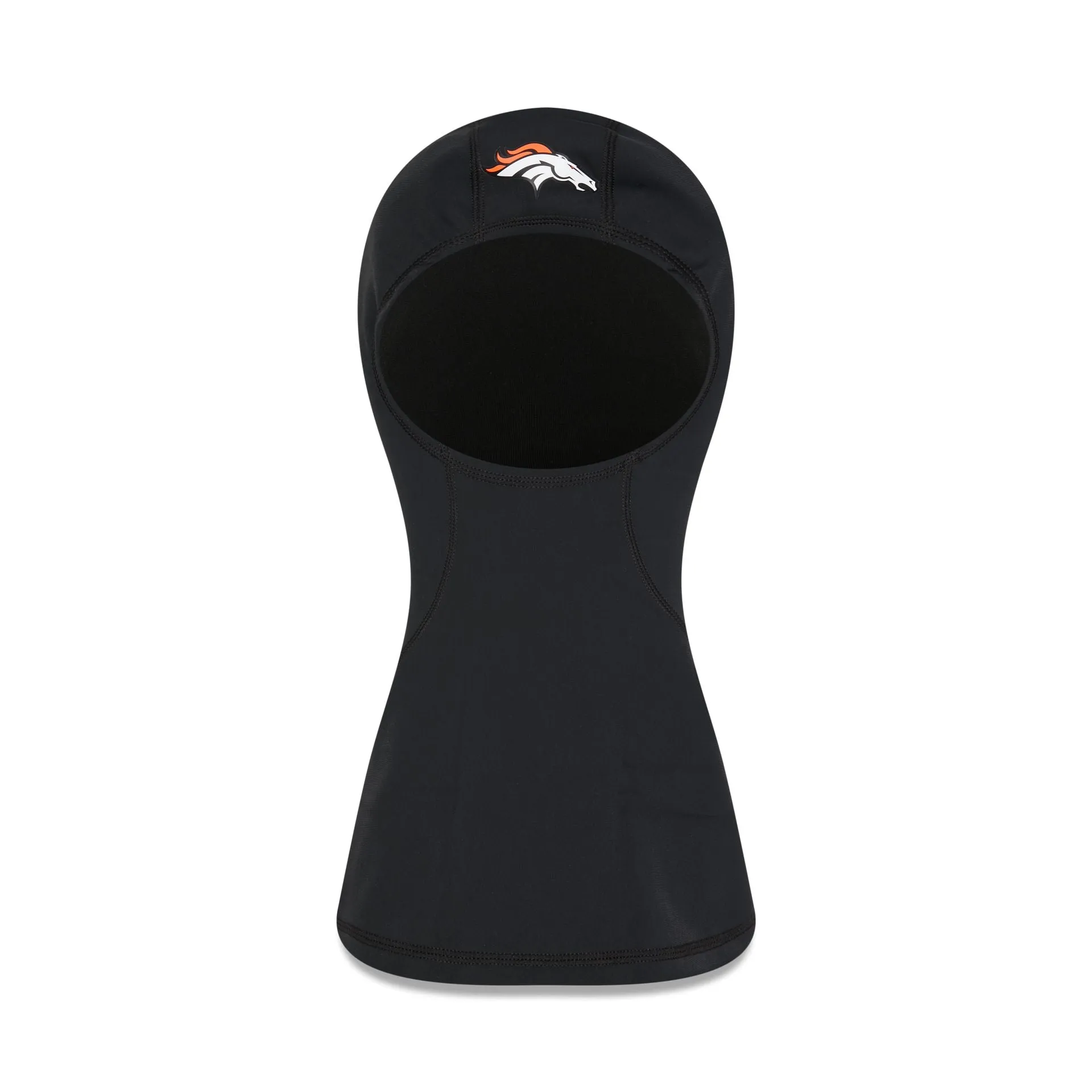 Denver Broncos 2025 Sideline Cold Weather Balaclava sold by New Era