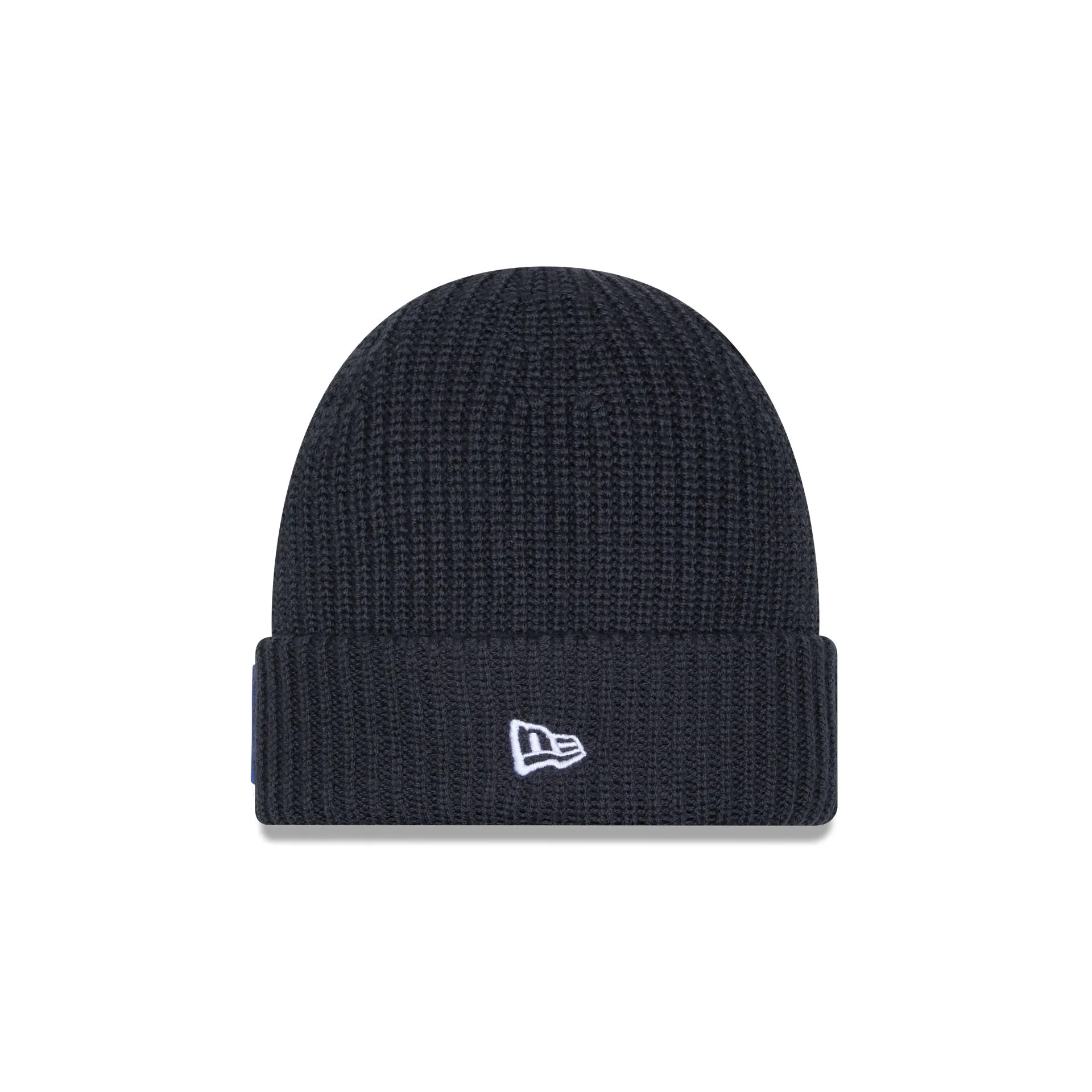 Los Angeles Rams 2025 Sideline Cold Weather Steel Clouds Cuff Knit Beanie sold by New Era product image thumbnail 2