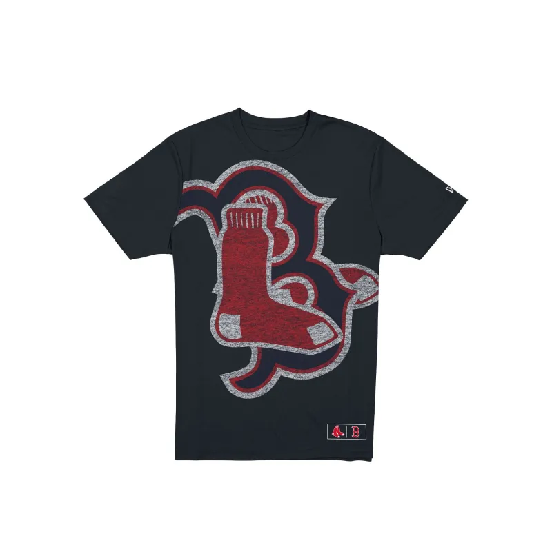 Boston Red Sox Deceptor T-Shirt sold by New Era