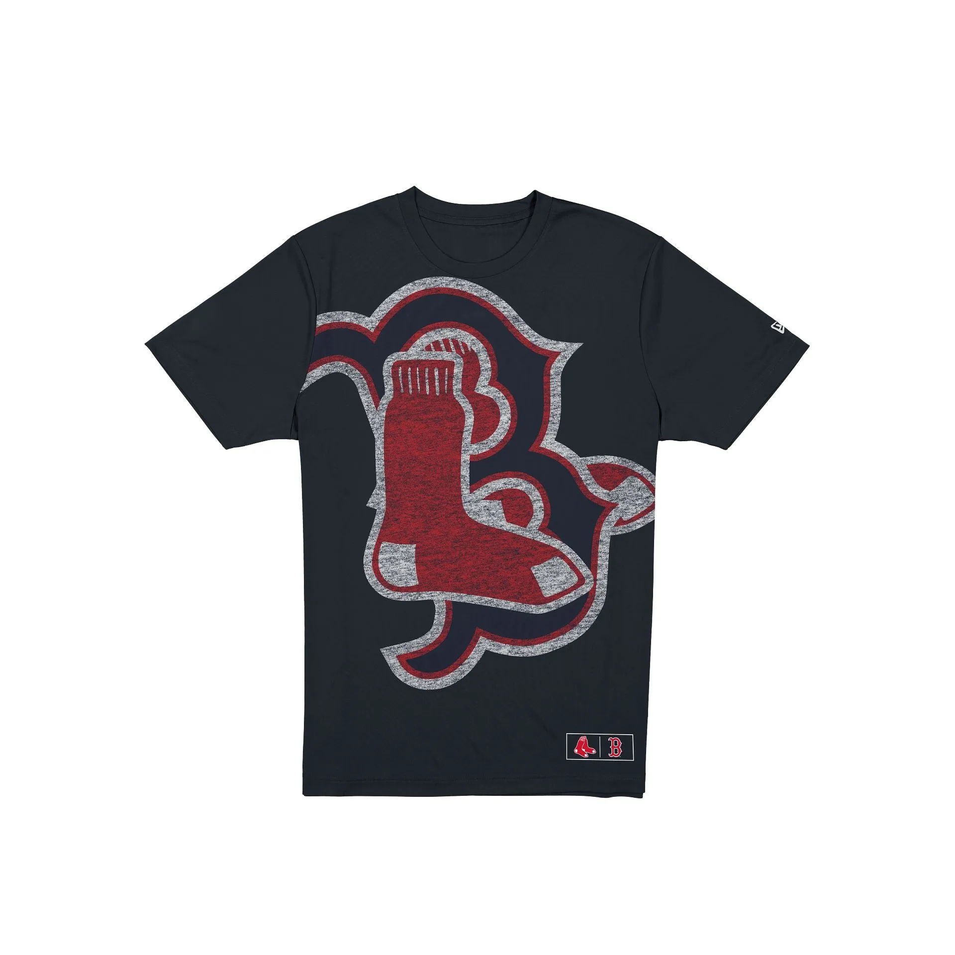 Boston Red Sox Deceptor T-Shirt sold by New Era