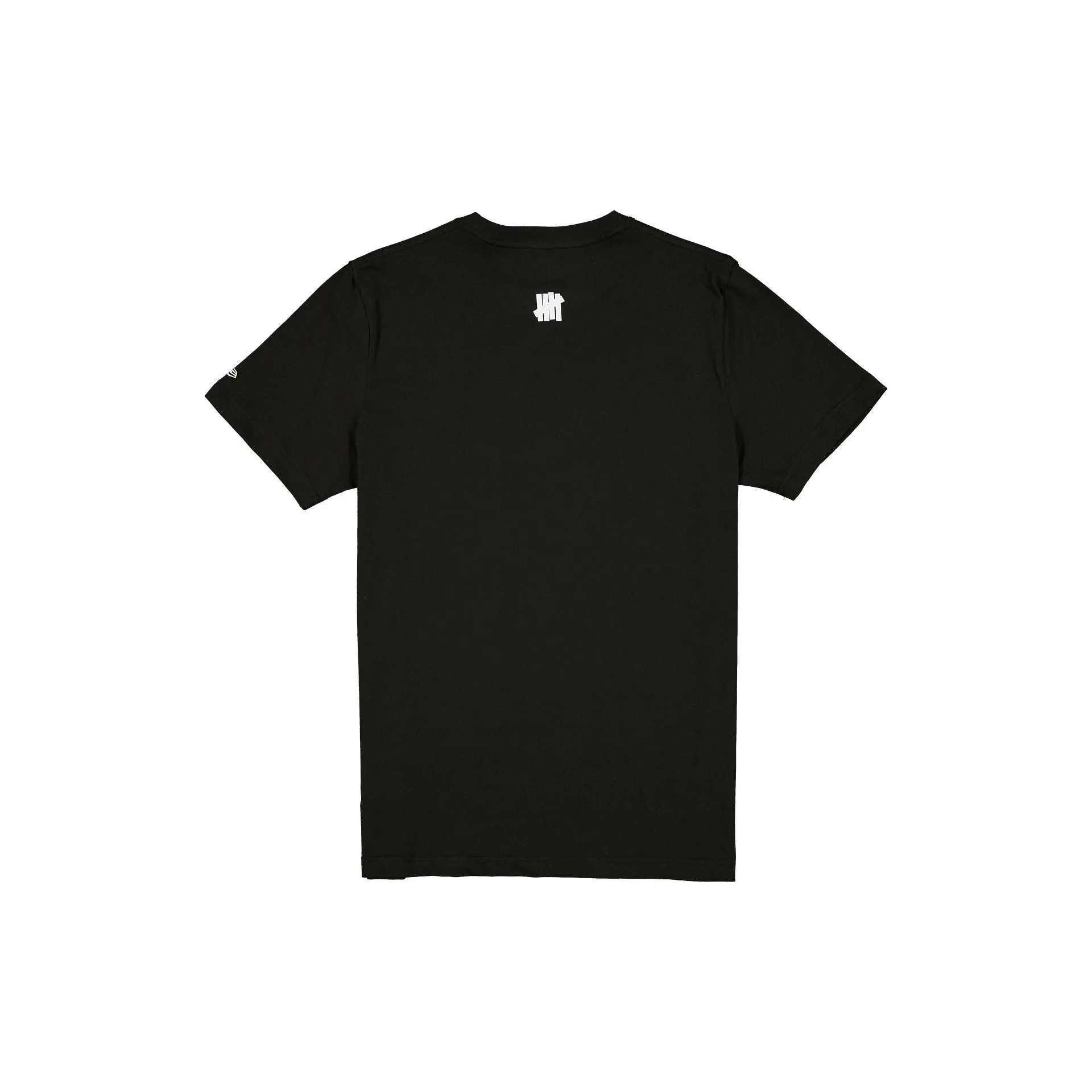 Undefeated x Los Angeles Dodgers 2024 World Series Champions Black T-Shirt sold by New Era product image thumbnail 2