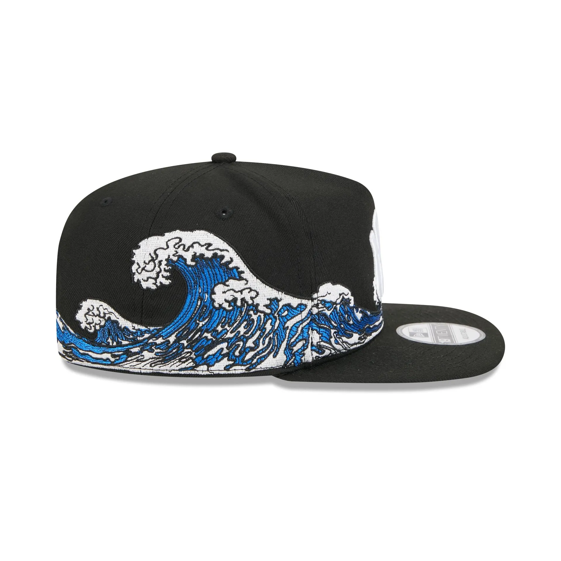 New York Yankees Tidal Flow 19TWENTY Adjustable Hat sold by New Era product image thumbnail 5