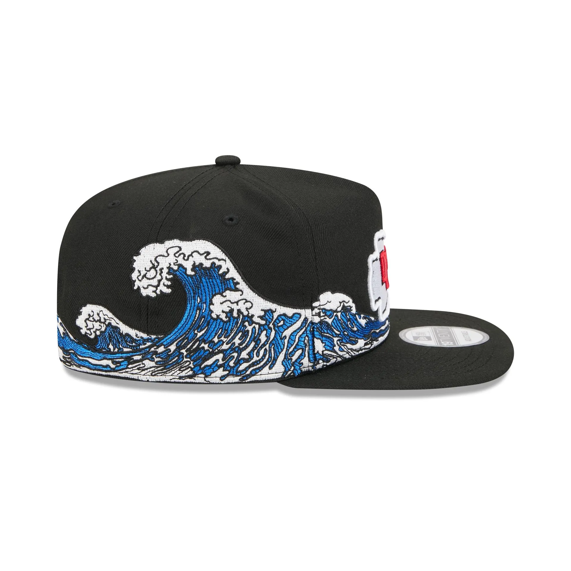 Kansas City Chiefs Tidal Flow 19TWENTY Adjustable Hat sold by New Era product image thumbnail 5