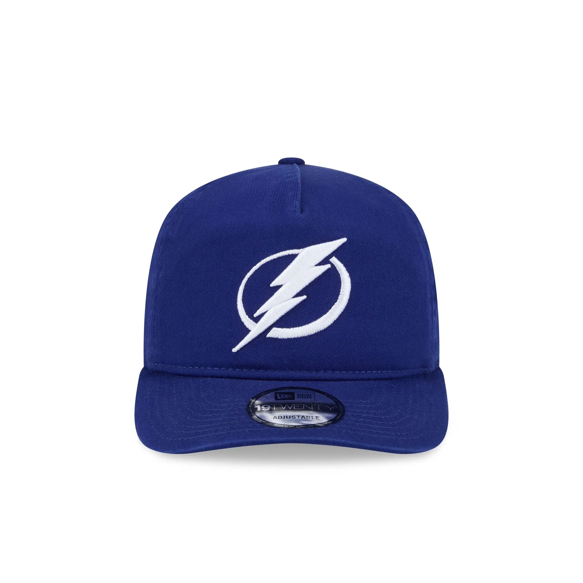 Tampa Bay Lightning 19TWENTY Snapback Hat sold by New Era product image thumbnail 2