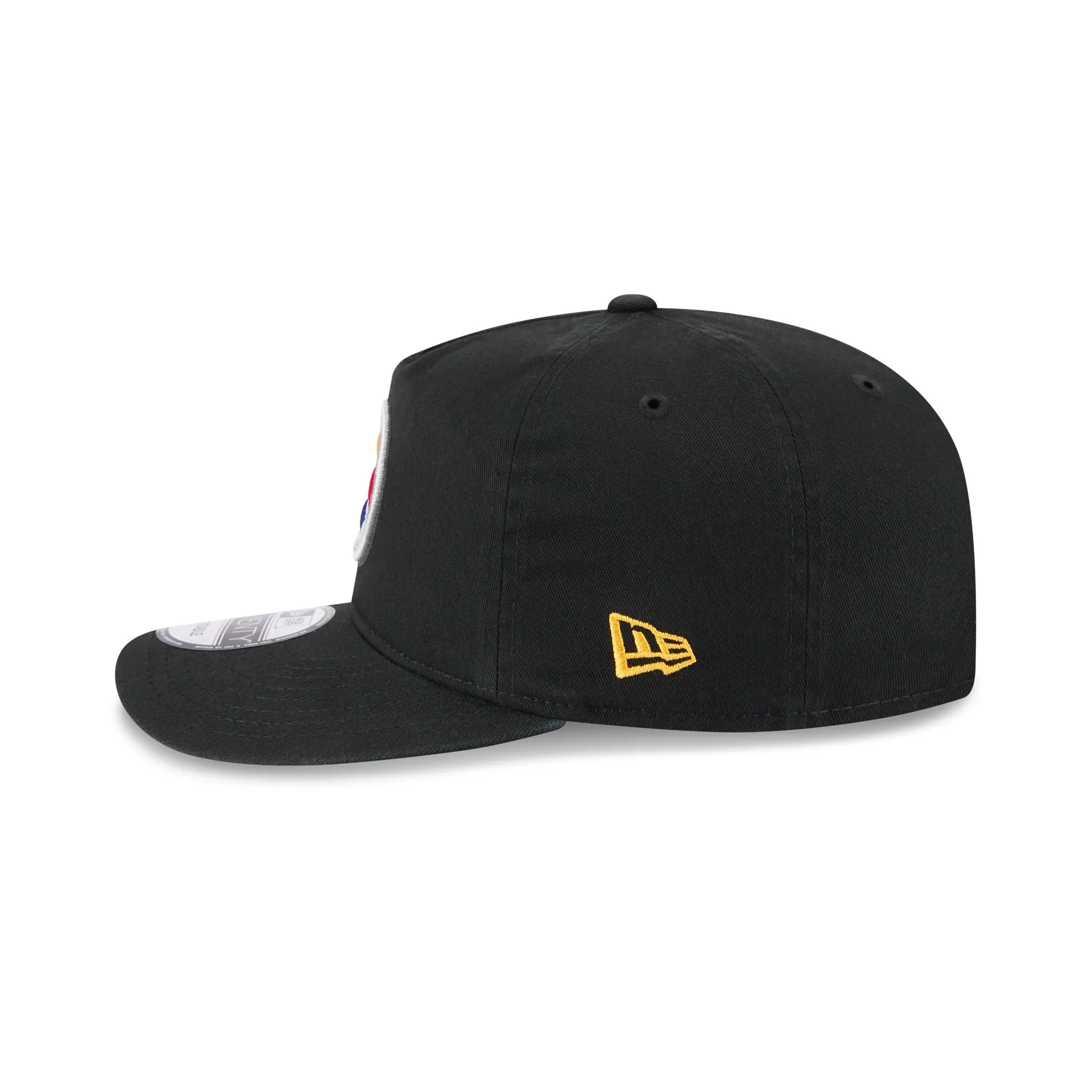 Pittsburgh Steelers 19TWENTY Snapback Hat sold by New Era product image thumbnail 4