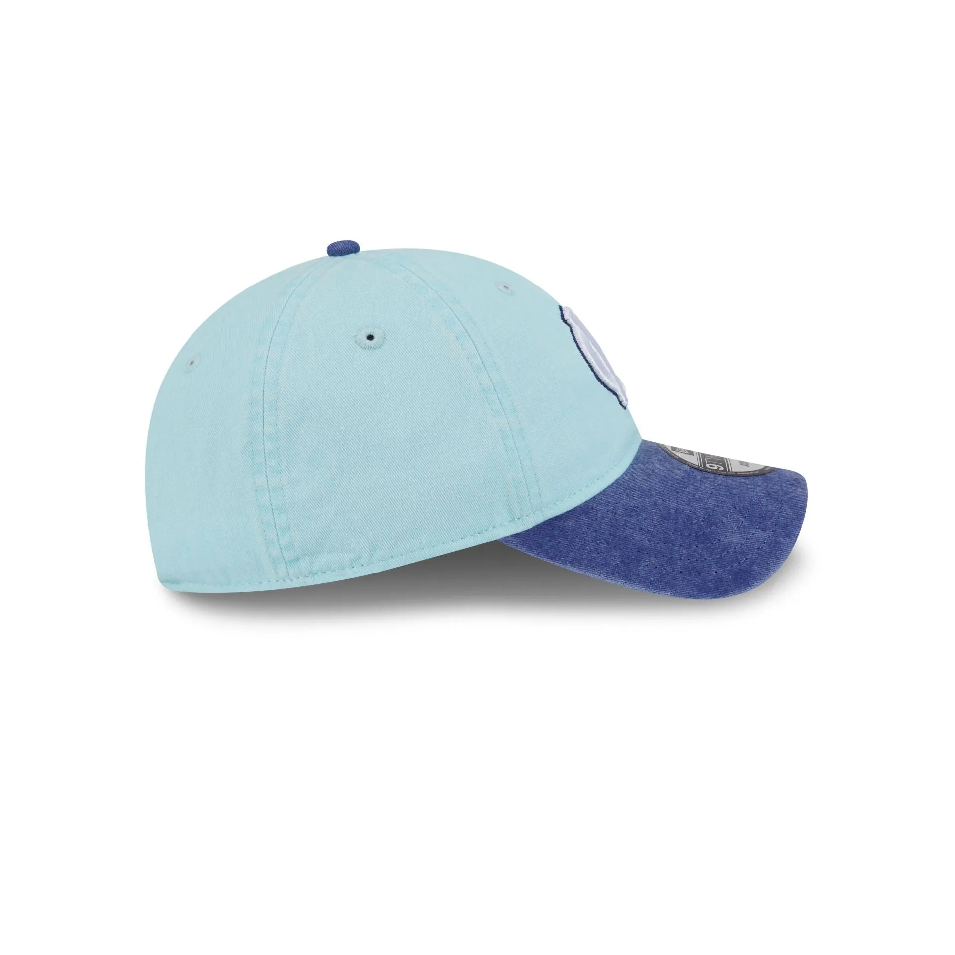 North Carolina Tar Heels Select 9TWENTY Adjustable Hat sold by New Era product image thumbnail 5