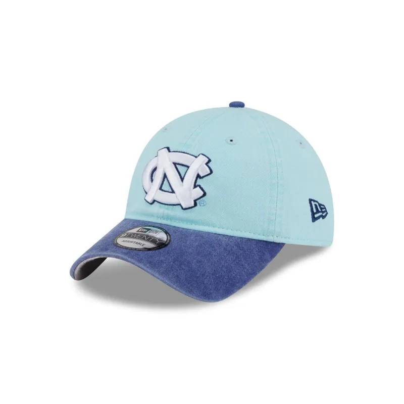 North Carolina Tar Heels Select 9TWENTY Adjustable Hat sold by New Era