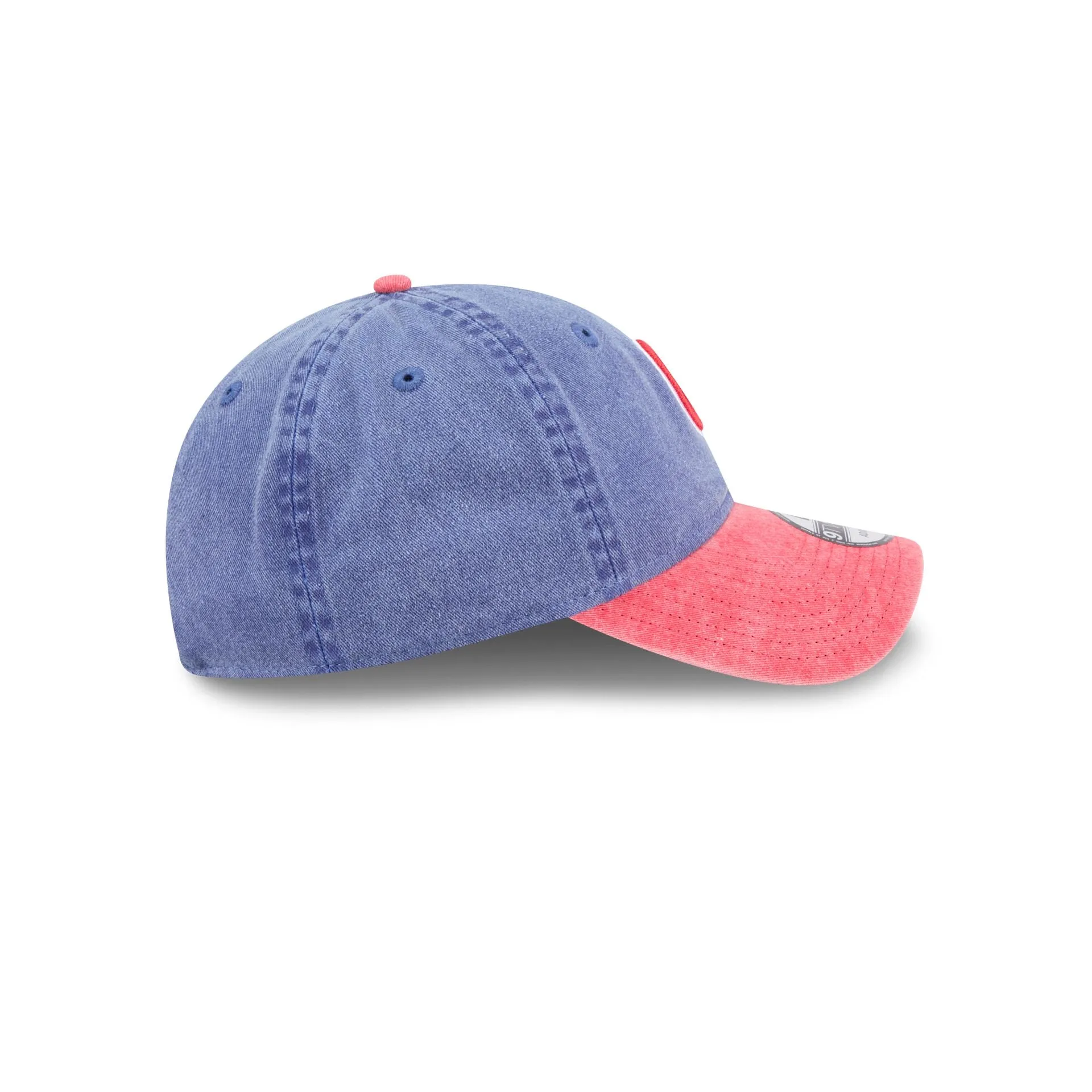 Chicago Cubs Select 9TWENTY Adjustable Hat sold by New Era product image thumbnail 5