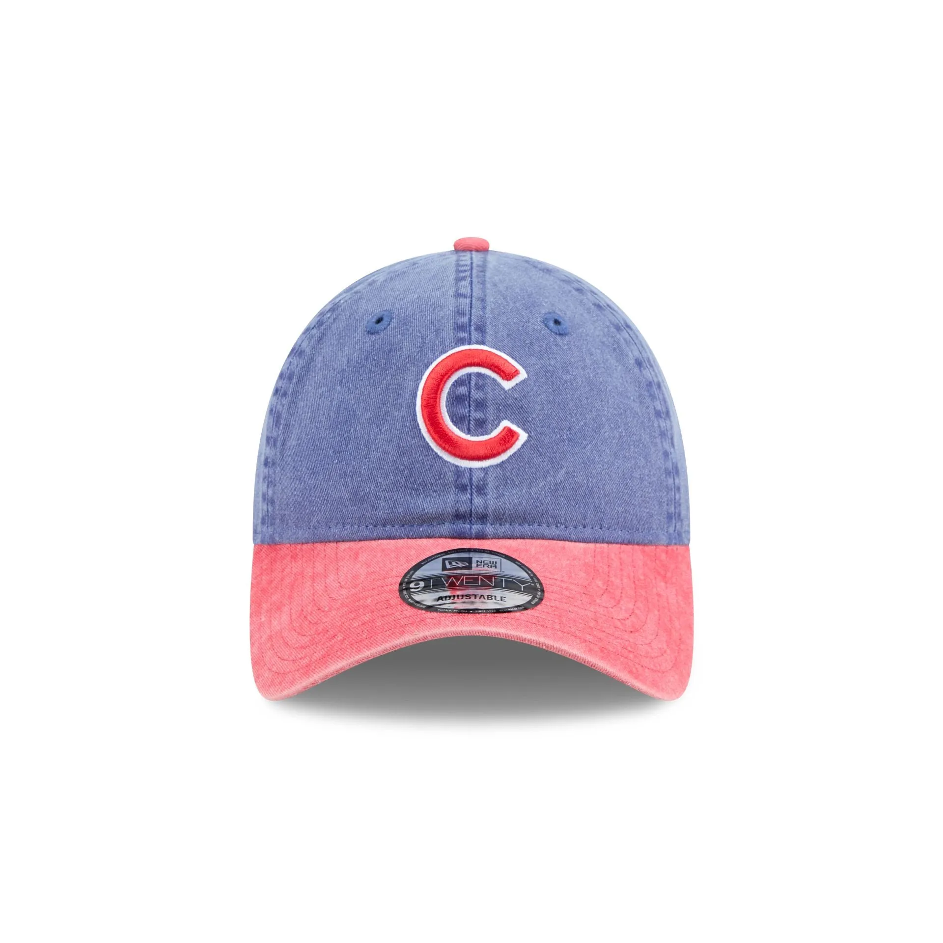 Chicago Cubs Select 9TWENTY Adjustable Hat sold by New Era product image thumbnail 2
