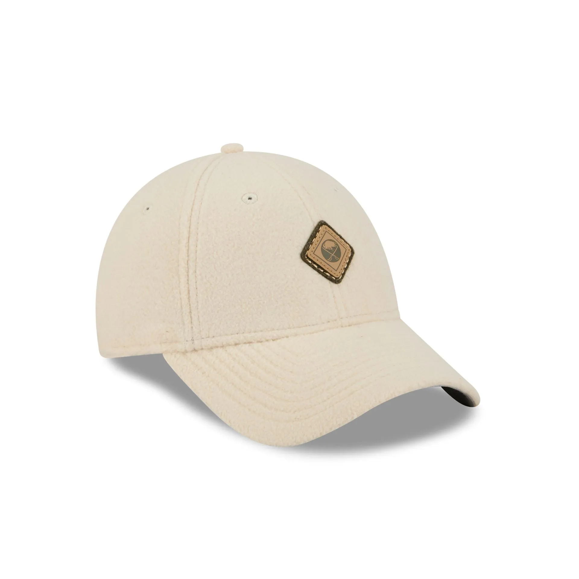 Buffalo Sabres Comfy Women's 9FORTY Adjustable Hat sold by New Era product image thumbnail 3