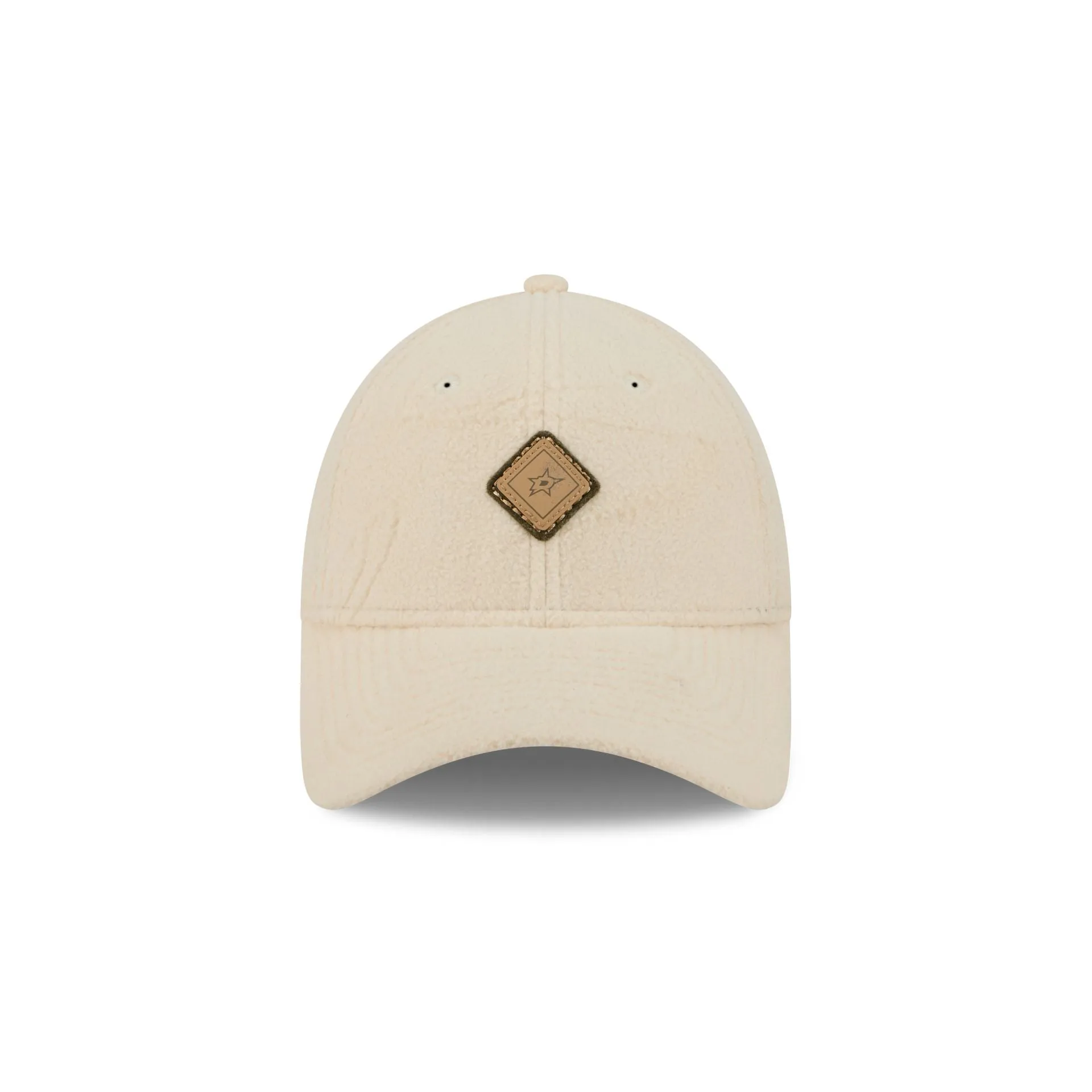 Dallas Stars Comfy Women's 9FORTY Adjustable Hat sold by New Era product image thumbnail 2