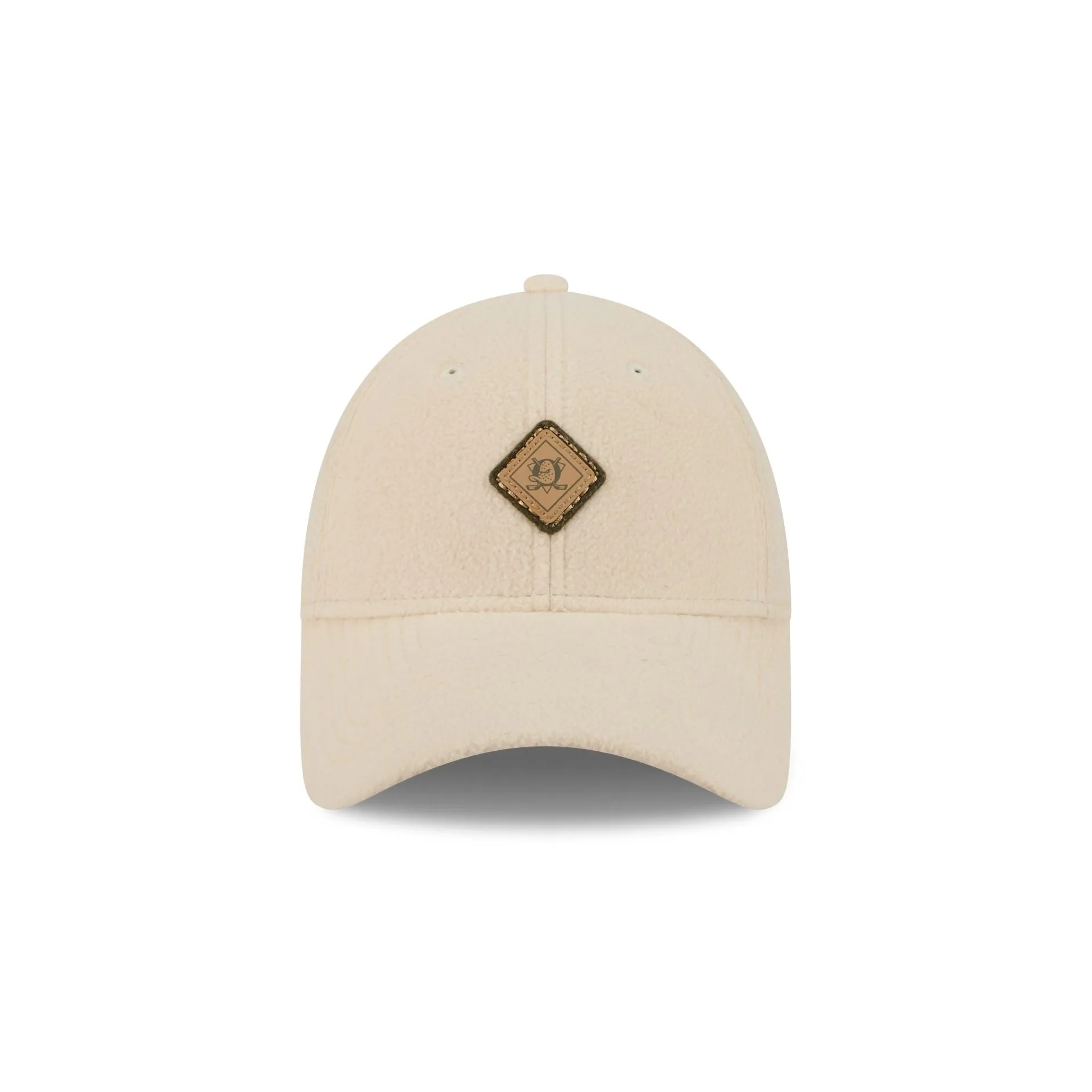 Anaheim Ducks Comfy Women's 9FORTY Adjustable Hat sold by New Era product image thumbnail 2