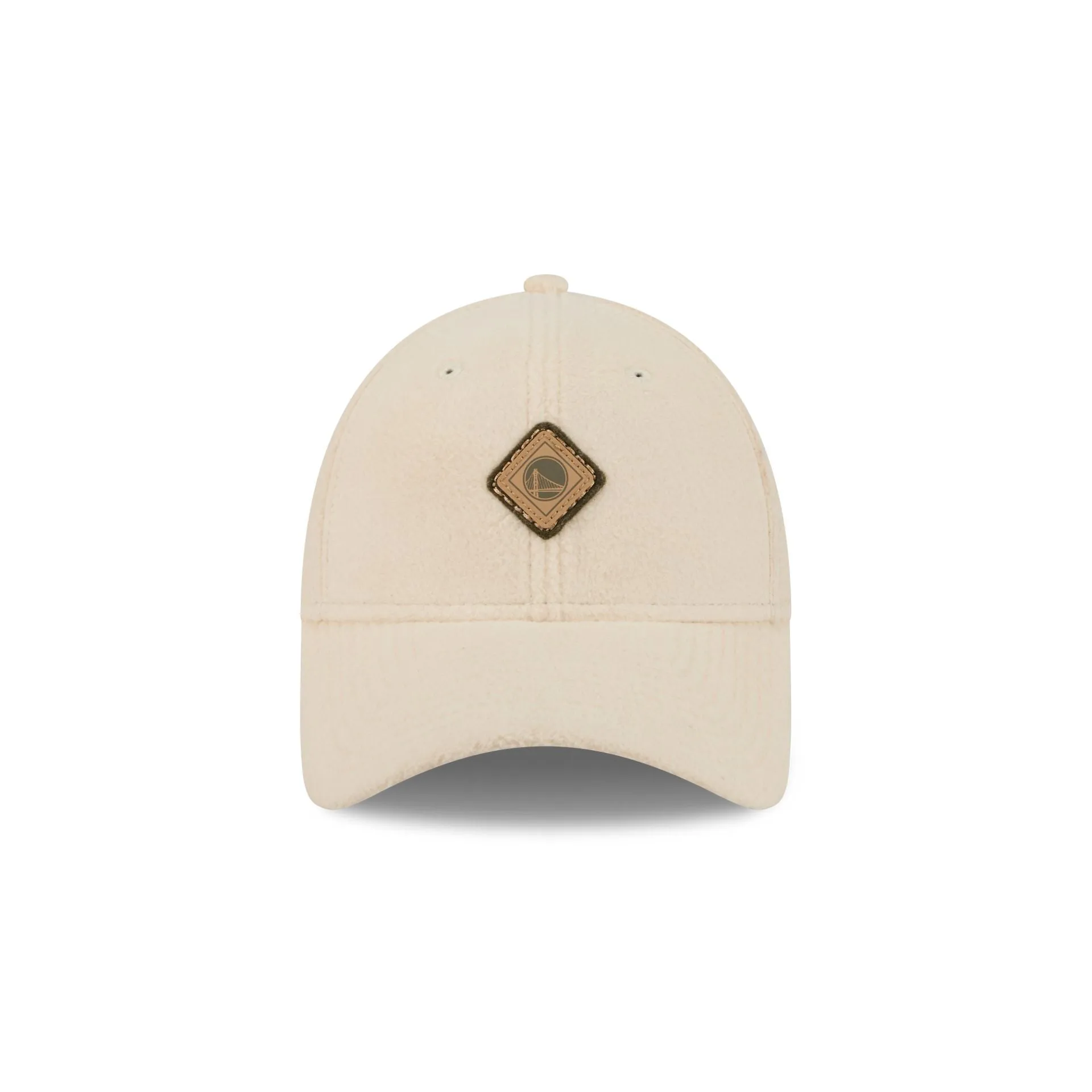 Golden State Warriors Comfy Women's 9FORTY Adjustable Hat sold by New Era product image thumbnail 2
