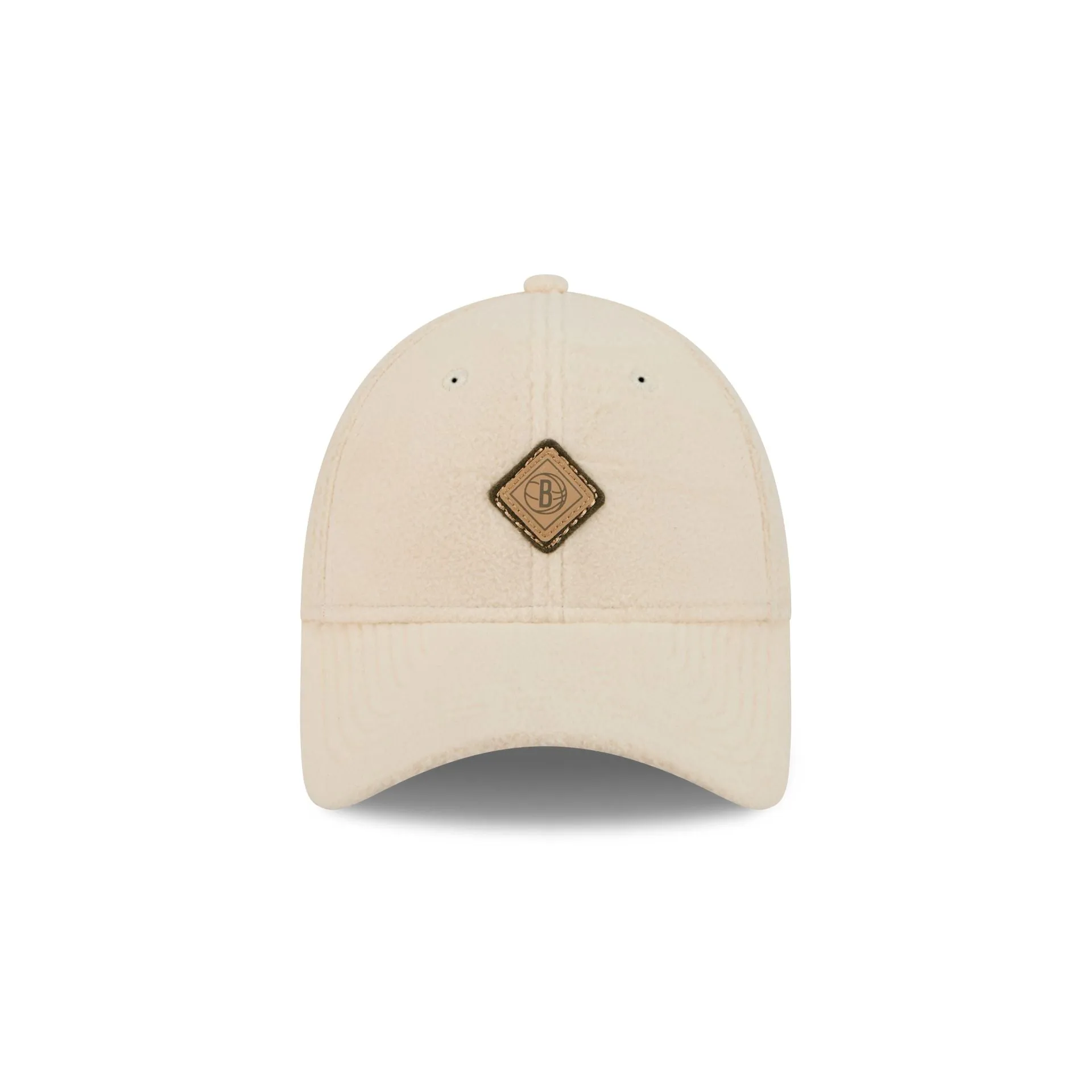 Brooklyn Nets Comfy Women's 9FORTY Adjustable Hat sold by New Era product image thumbnail 2