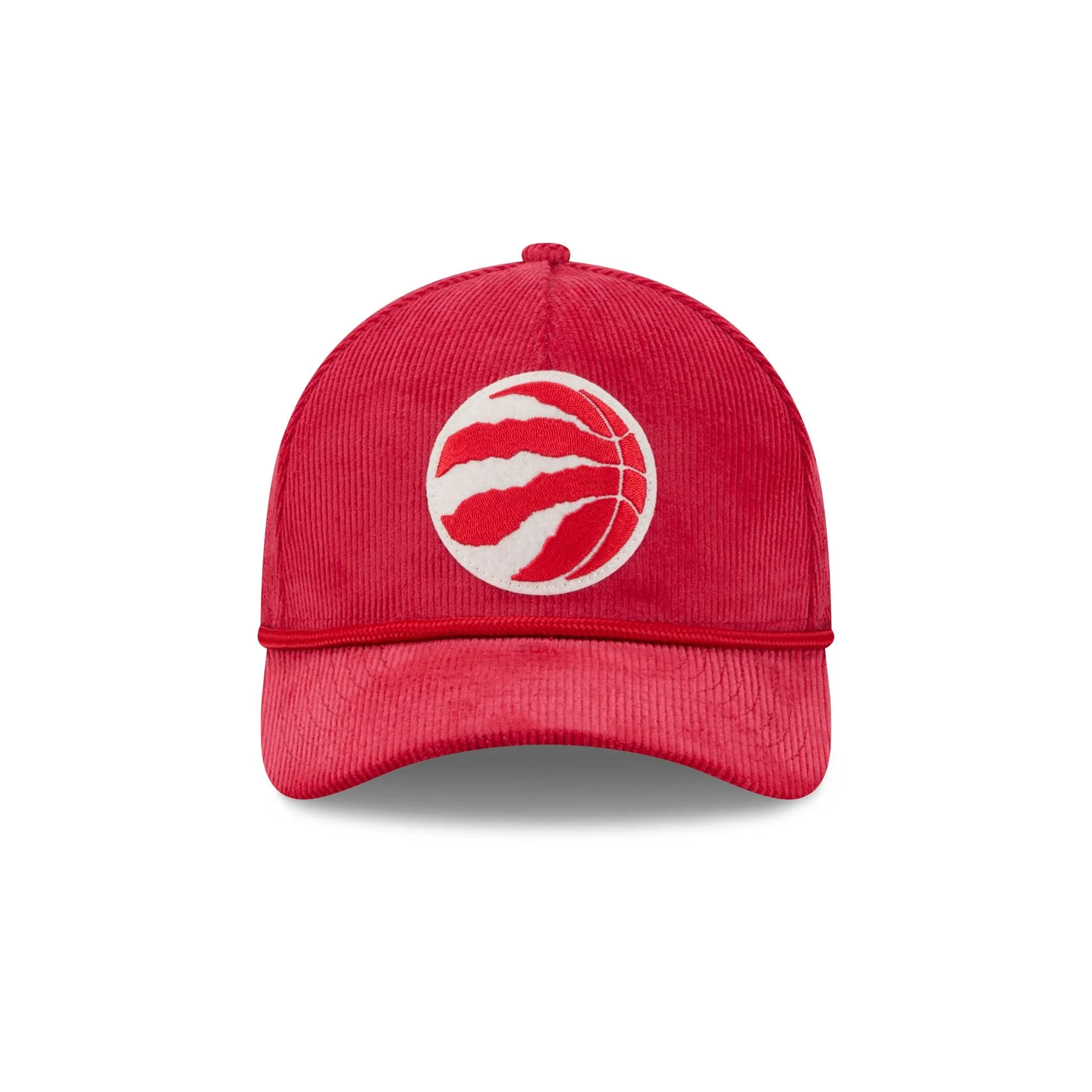 Toronto Raptors Corduroy 9FORTY M-Crown A-Frame Snapback Hat sold by New Era product image thumbnail 2