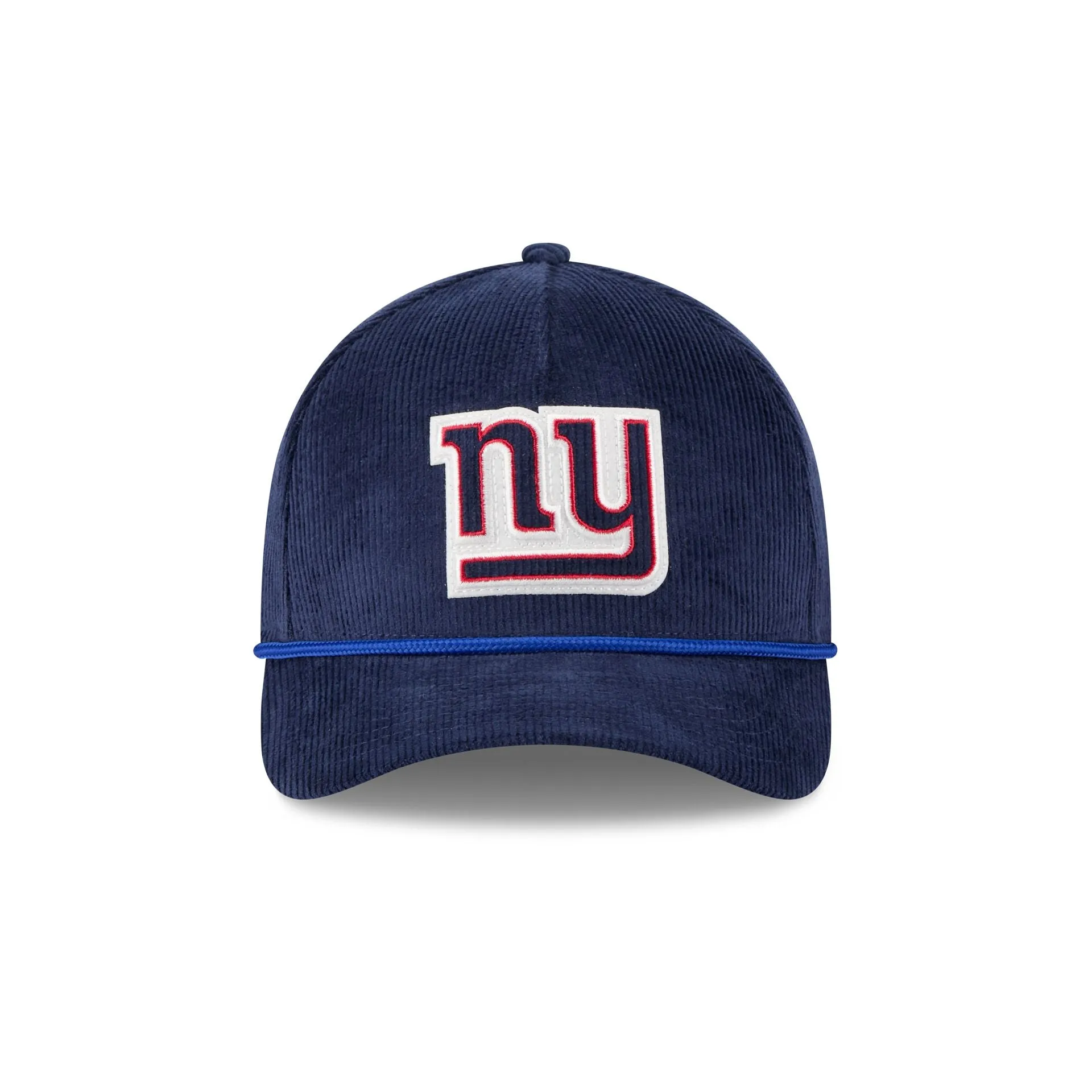 New York Giants Corduroy 9FORTY M-Crown A-Frame Snapback Hat sold by New Era product image thumbnail 2