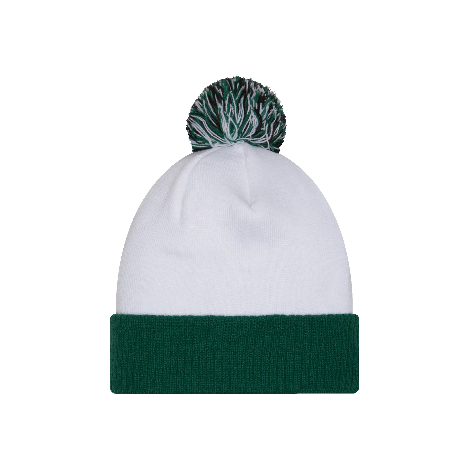 New York Jets Spirit Pom Knit Hat sold by New Era product image thumbnail 3