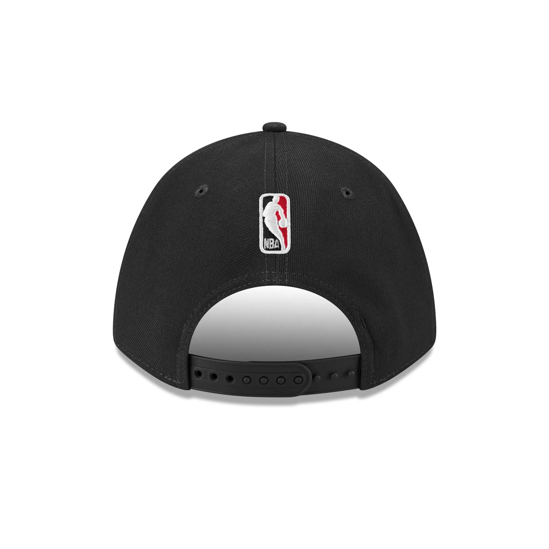 Chicago Bulls Team 9FORTY M-Crown Snapback Hat sold by New Era product image thumbnail 4