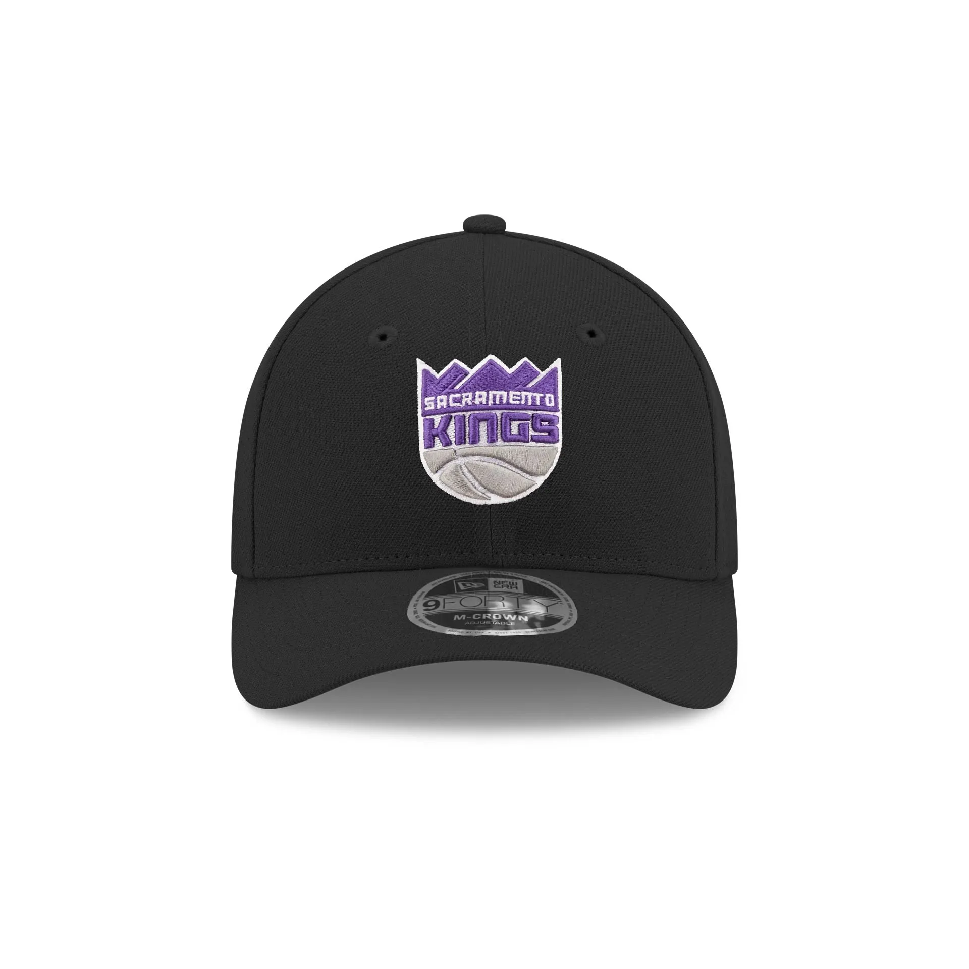 Sacramento Kings Team 9FORTY M-Crown Snapback Hat sold by New Era product image thumbnail 2