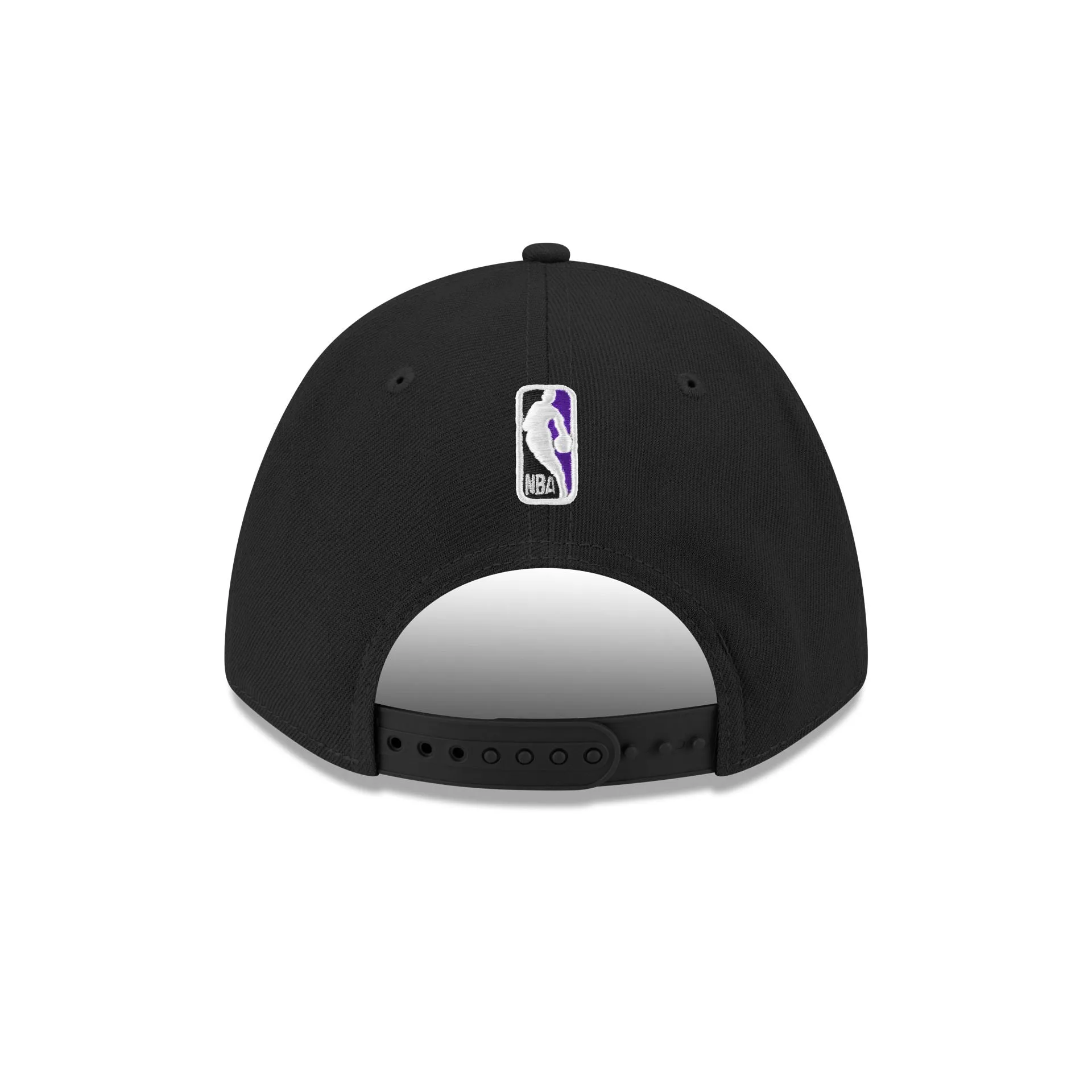 Sacramento Kings Team 9FORTY M-Crown Snapback Hat sold by New Era product image thumbnail 4